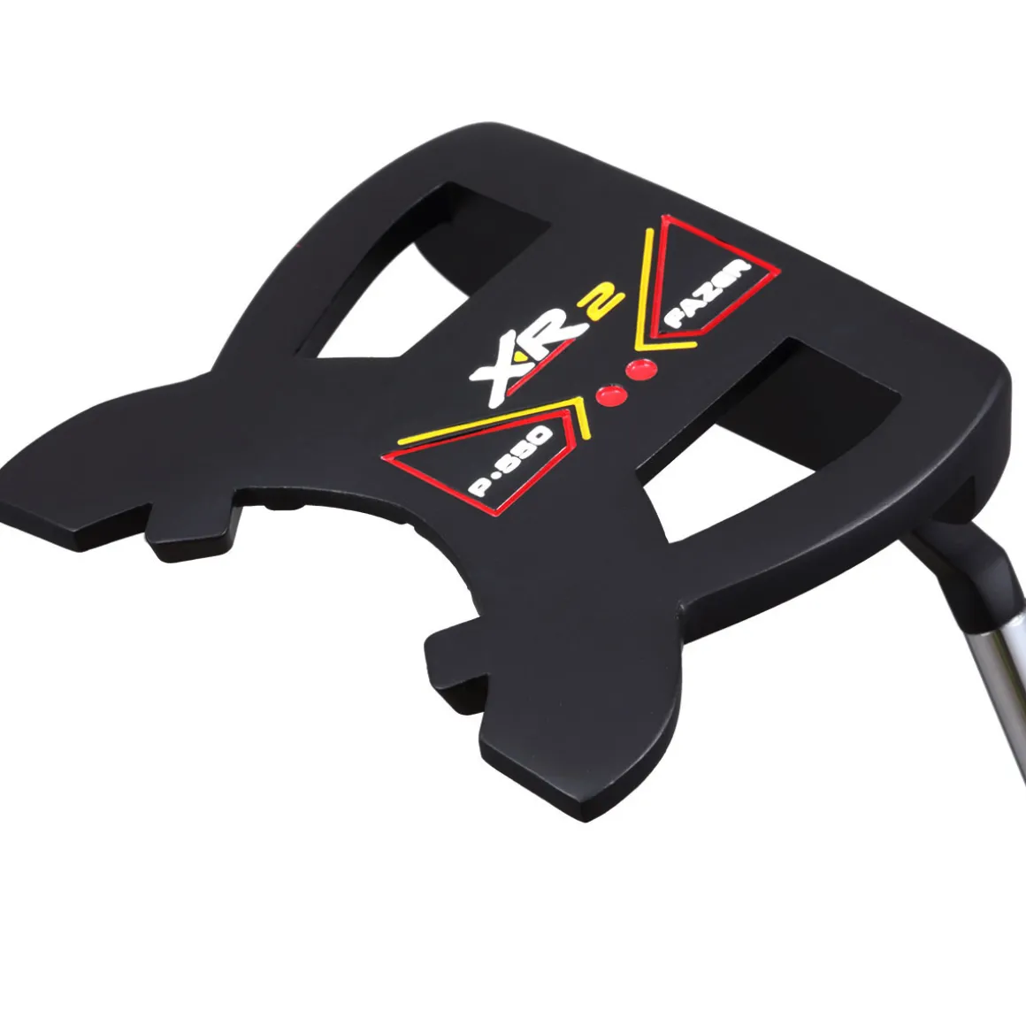 Fazer XR2 P550 Golf Putter