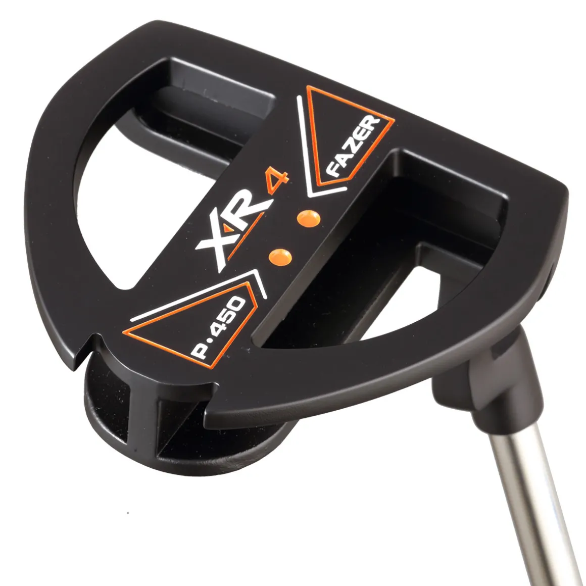 Fazer XR4 P450 Golf Putter