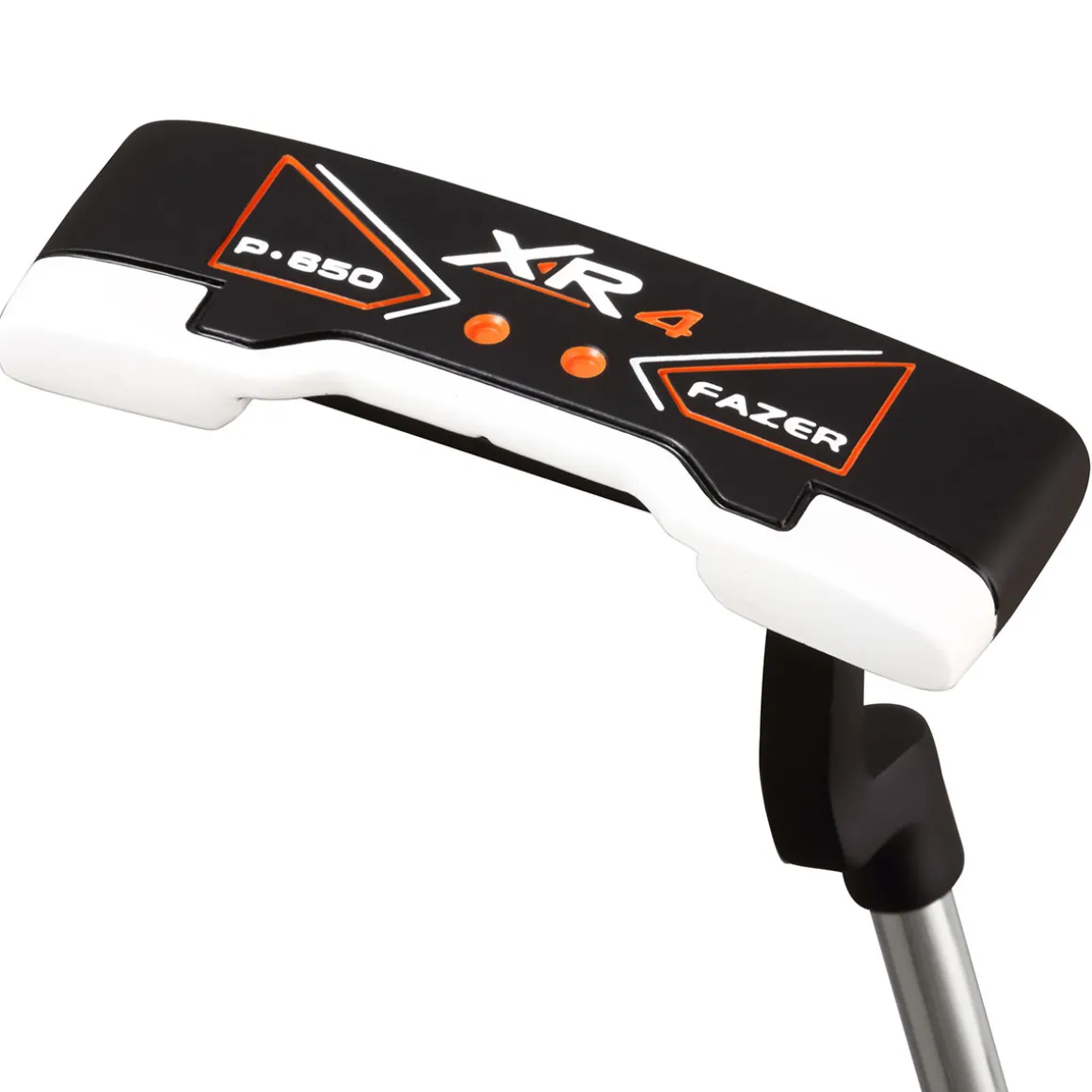 Fazer XR4 P650 Golf Putter