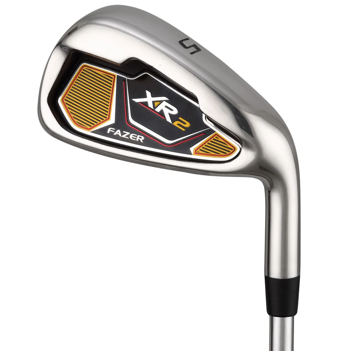 Fazer XR2 Steel Golf Irons