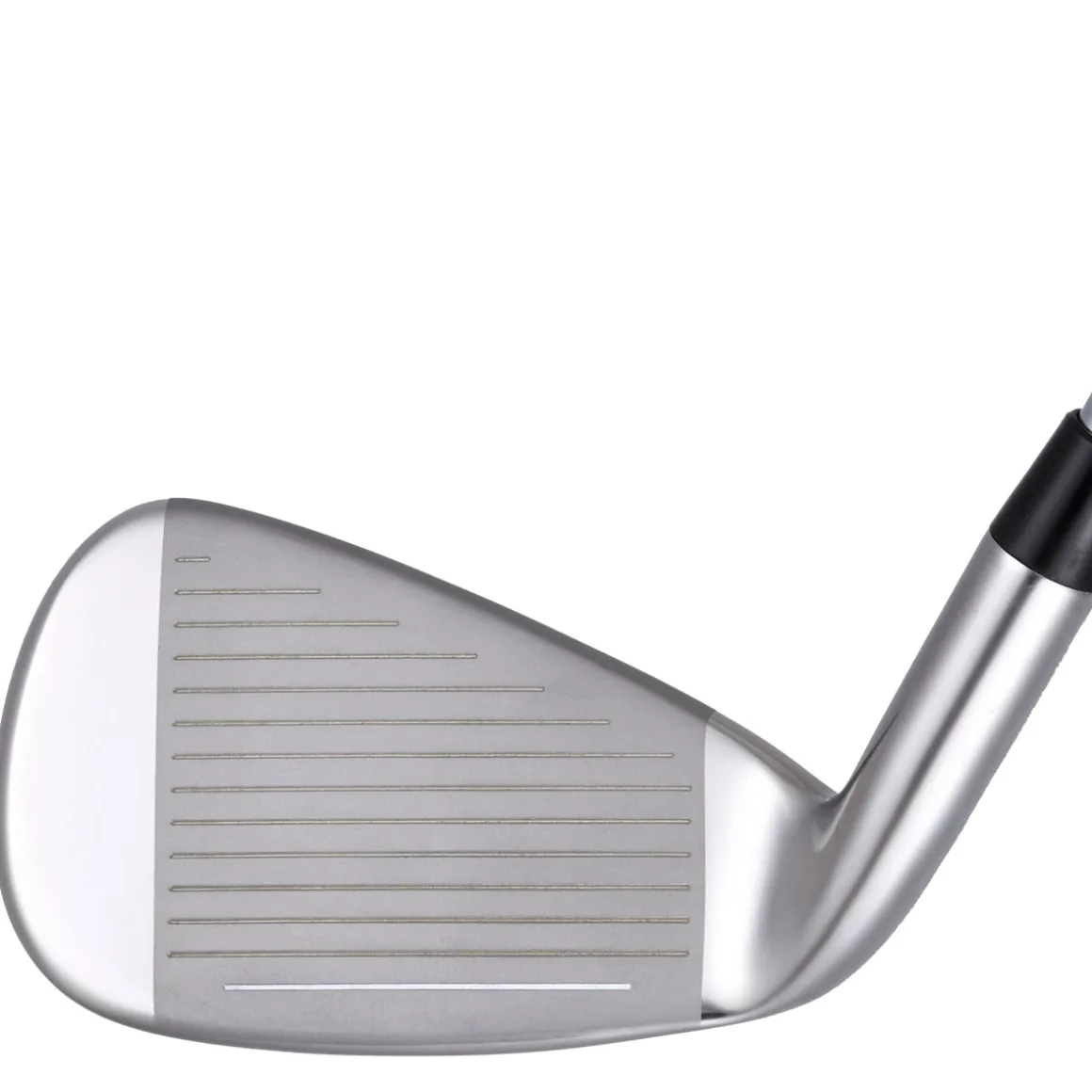 Fazer XR4 Steel Golf Irons