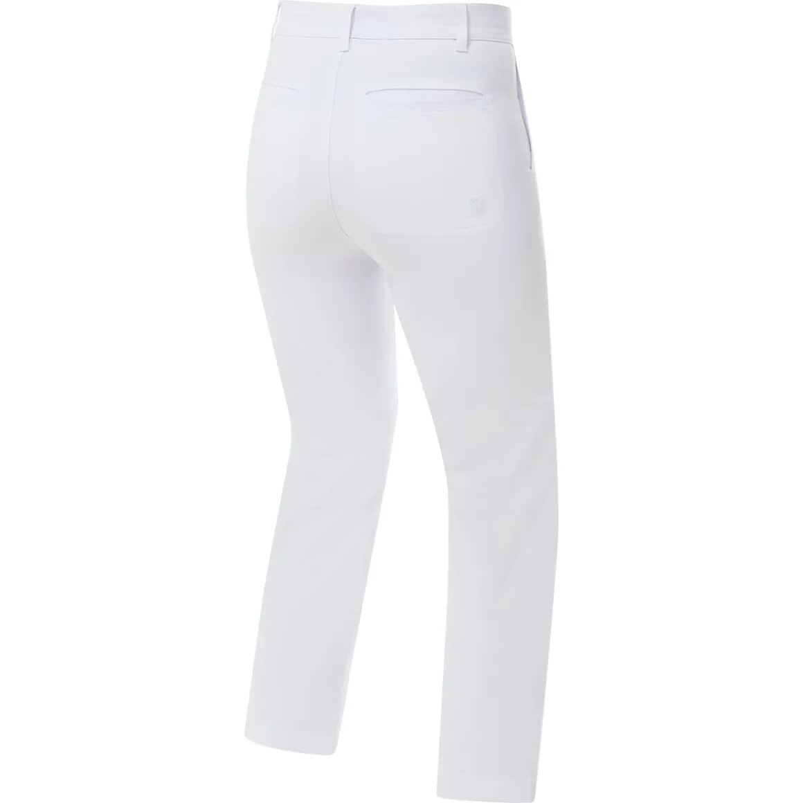 FootJoy Essentials Stretch Cropped Ladies Trousers