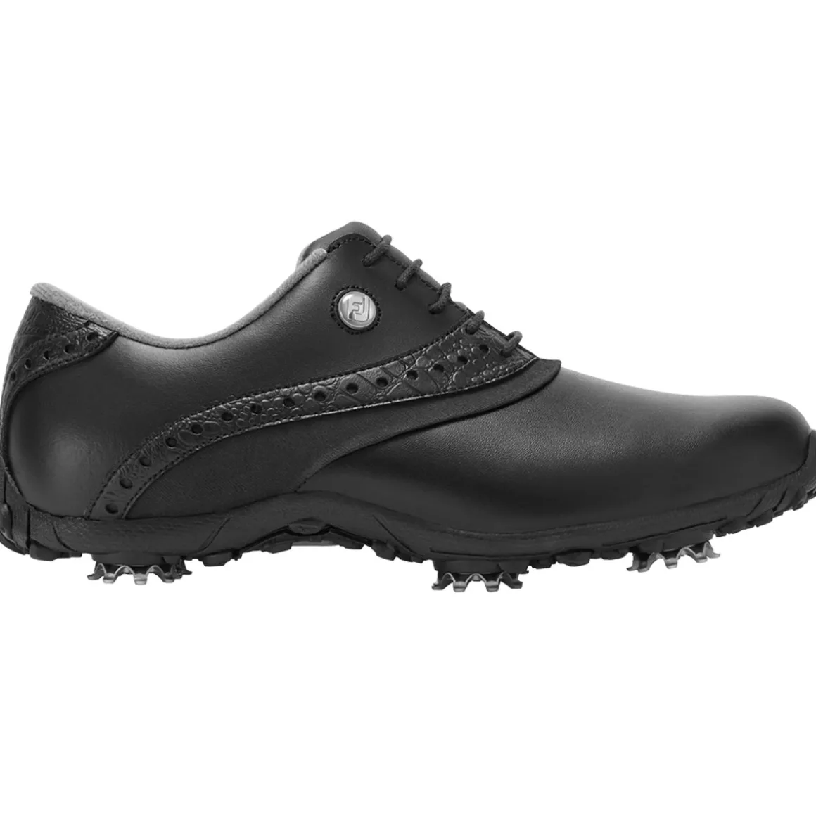 FootJoy Ladies Arc LP Waterproof Spiked Golf Shoes