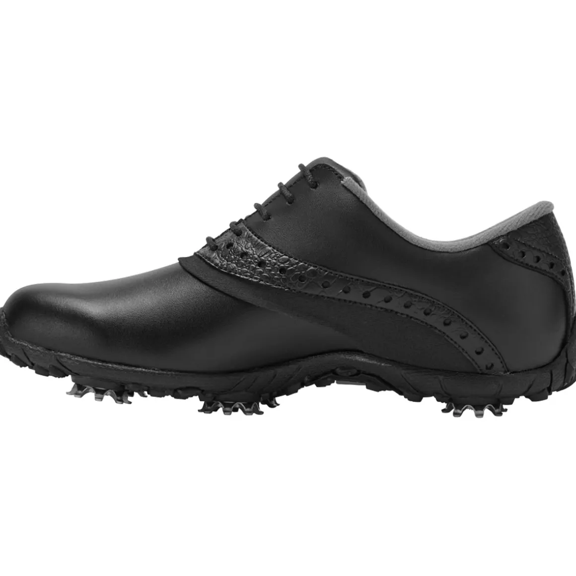 FootJoy Ladies Arc LP Waterproof Spiked Golf Shoes