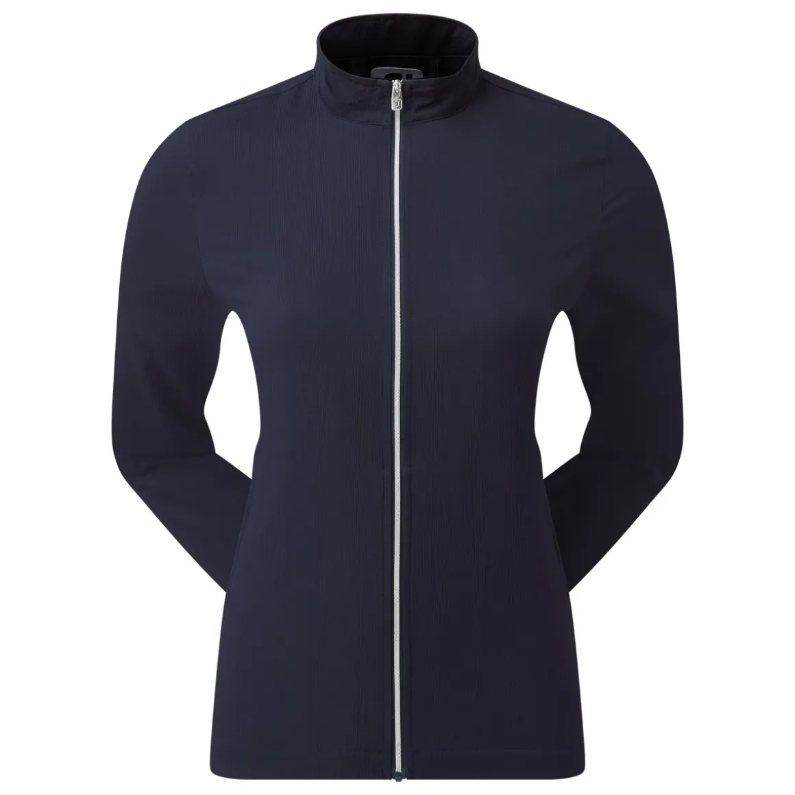 footjoy_ladies_essentials_3.webp FootJoy Ladies Essentials Full Zip Golf Mid Layer