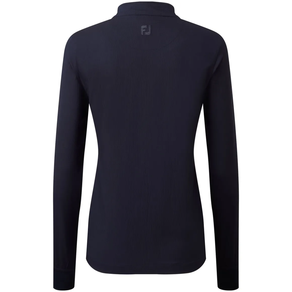 footjoy_ladies_essentials_4.webp FootJoy Ladies Essentials Full Zip Golf Mid Layer