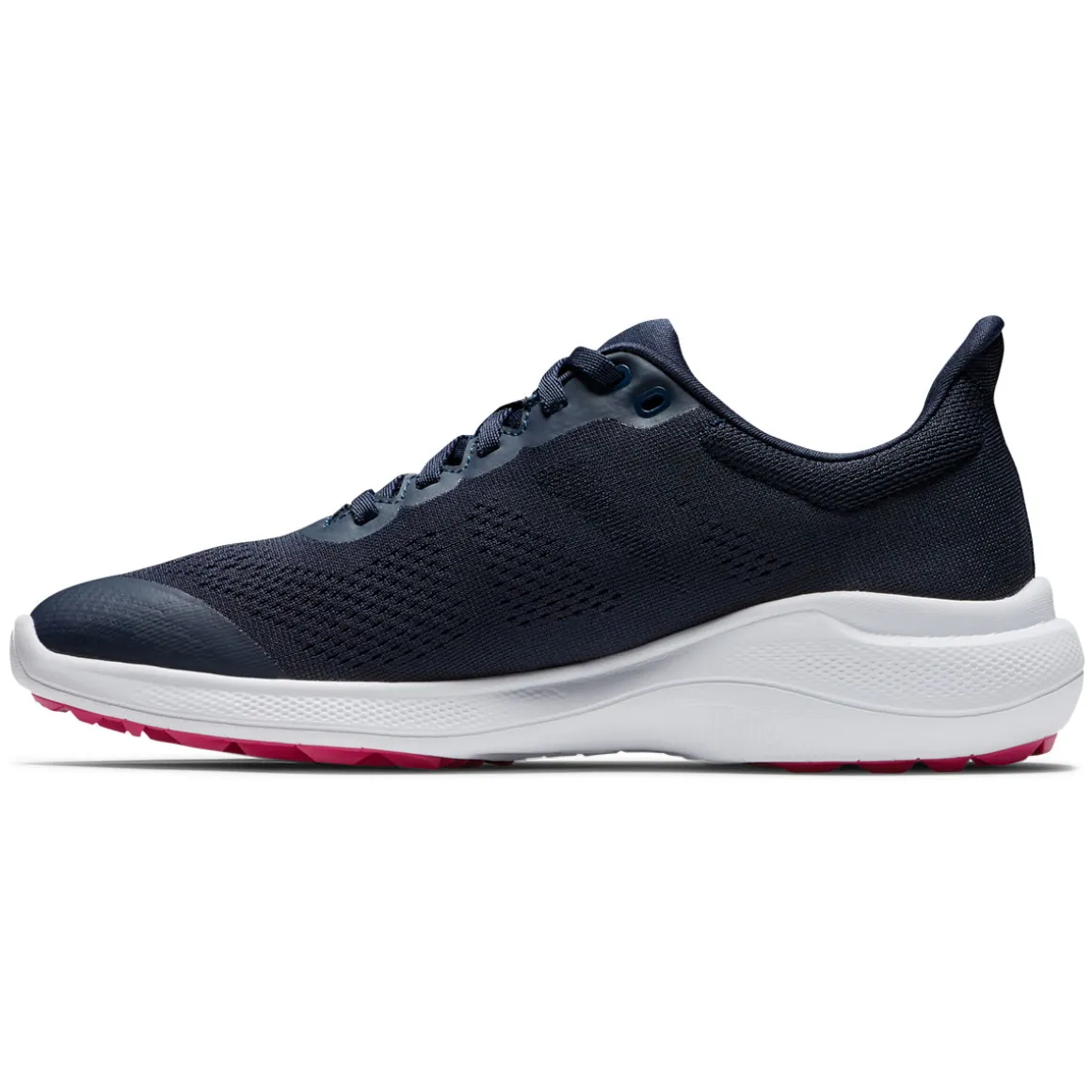 FootJoy Ladies Flex Athletic Spikeless Golf Shoes
