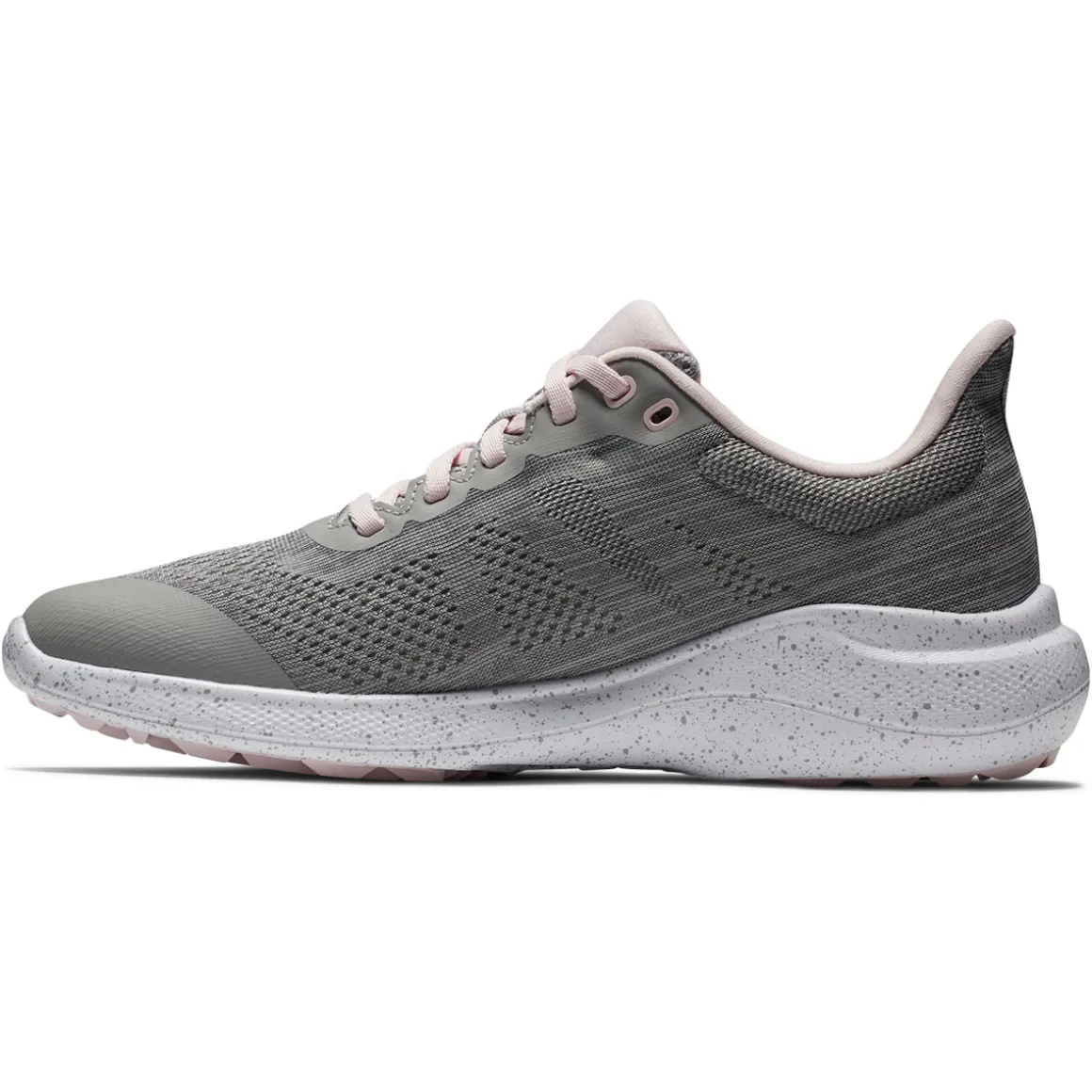FootJoy Ladies Flex Athletic Spikeless Golf Shoes