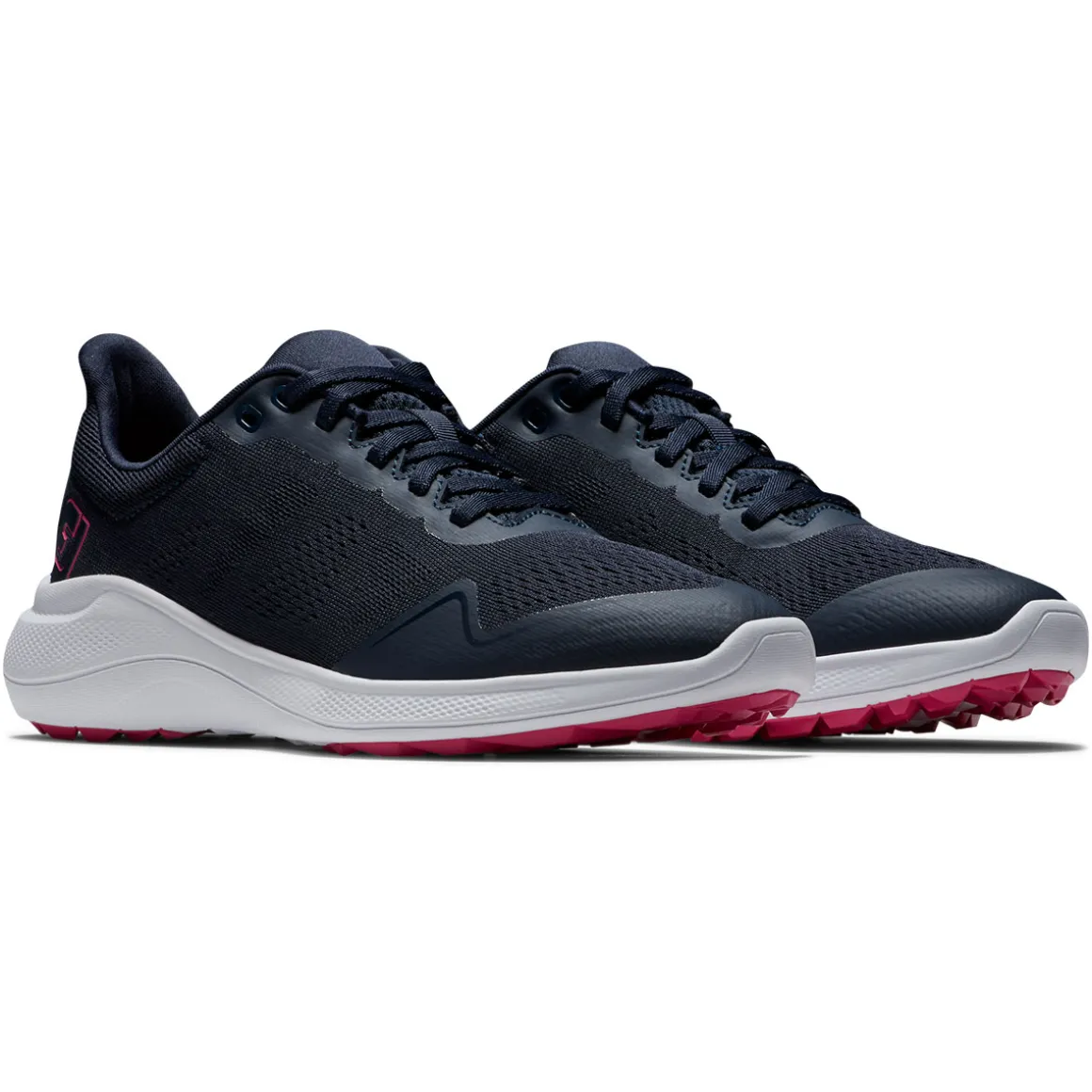 footjoy_ladies_flex_athle_11.webp FootJoy Ladies Flex Athletic Spikeless Golf Shoes