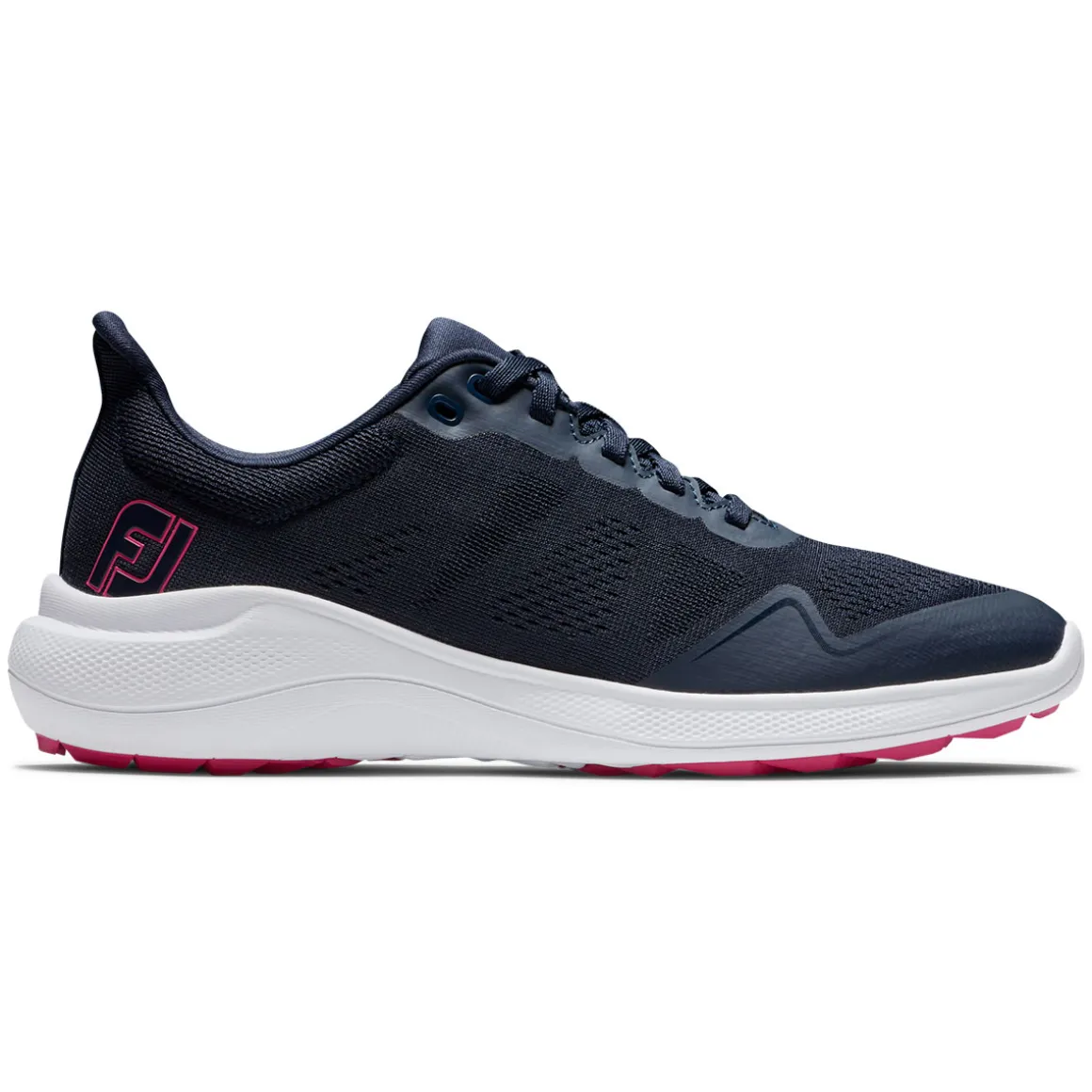 footjoy_ladies_flex_athle_7.webp FootJoy Ladies Flex Athletic Spikeless Golf Shoes