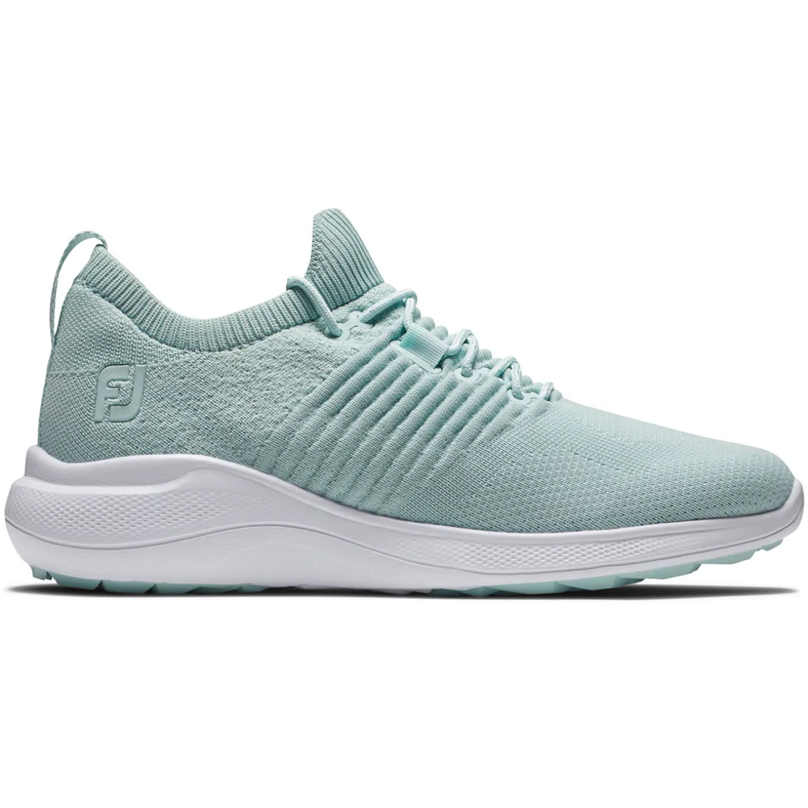 FootJoy Ladies Flex XP Waterproof Spikeless Golf Shoes