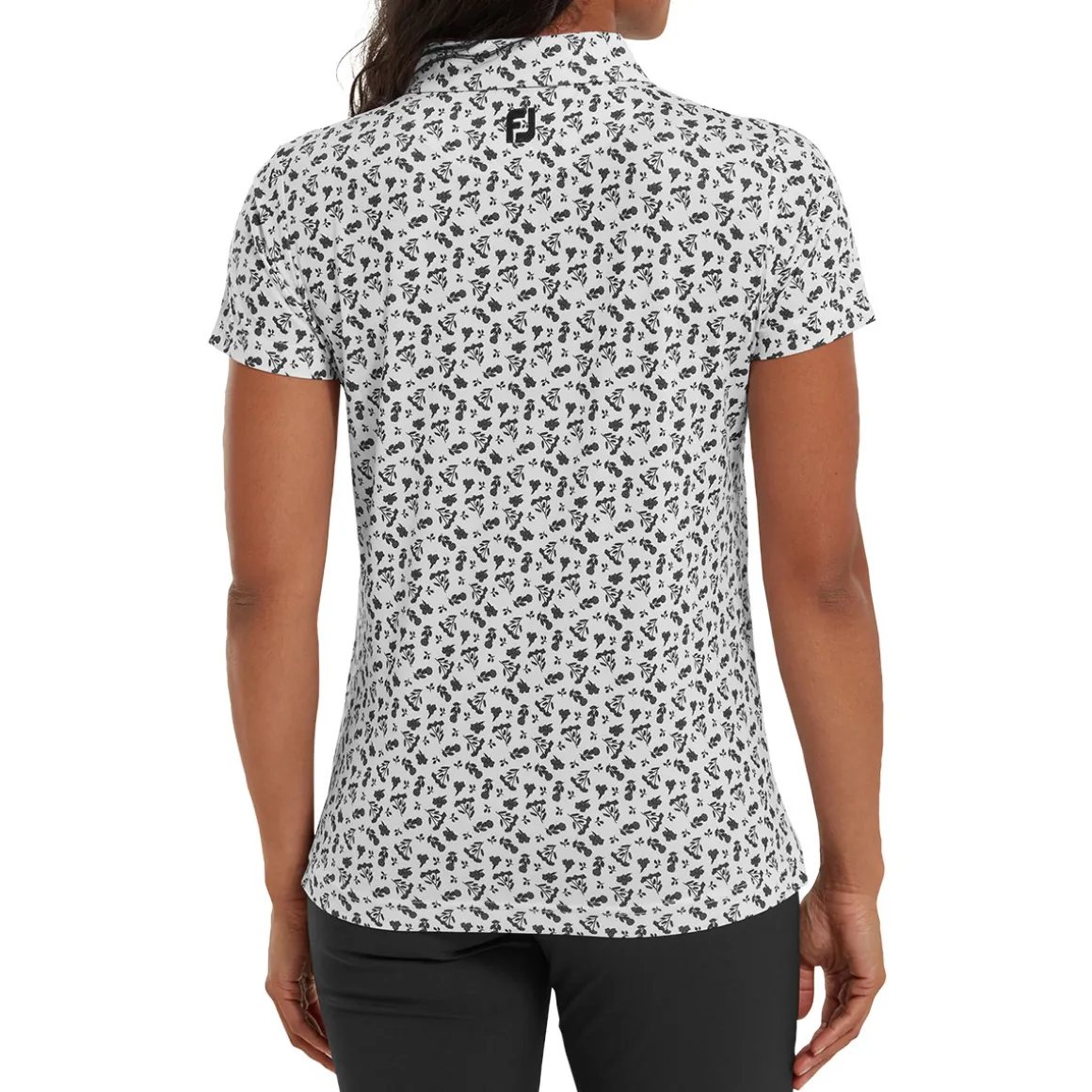 footjoy_ladies_floral_pri_1.webp FootJoy Ladies Floral Print Golf Polo Shirt
