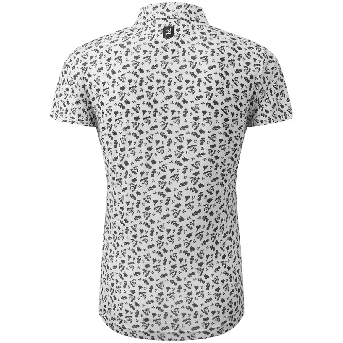 footjoy_ladies_floral_pri_4.webp FootJoy Ladies Floral Print Golf Polo Shirt