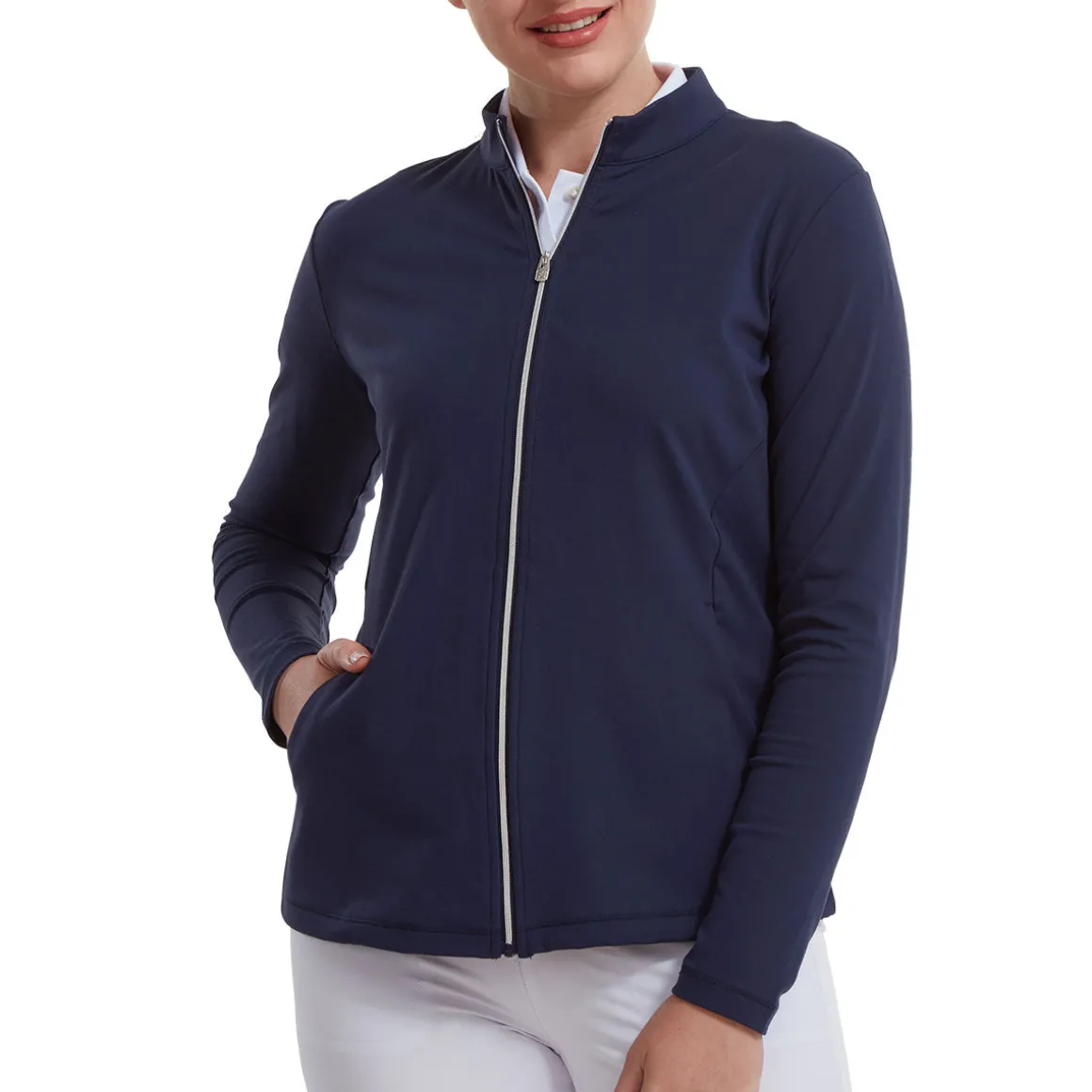 footjoy_ladies_full_zipgo_5.webp FootJoy Ladies Full ZipGolf Midlayer
