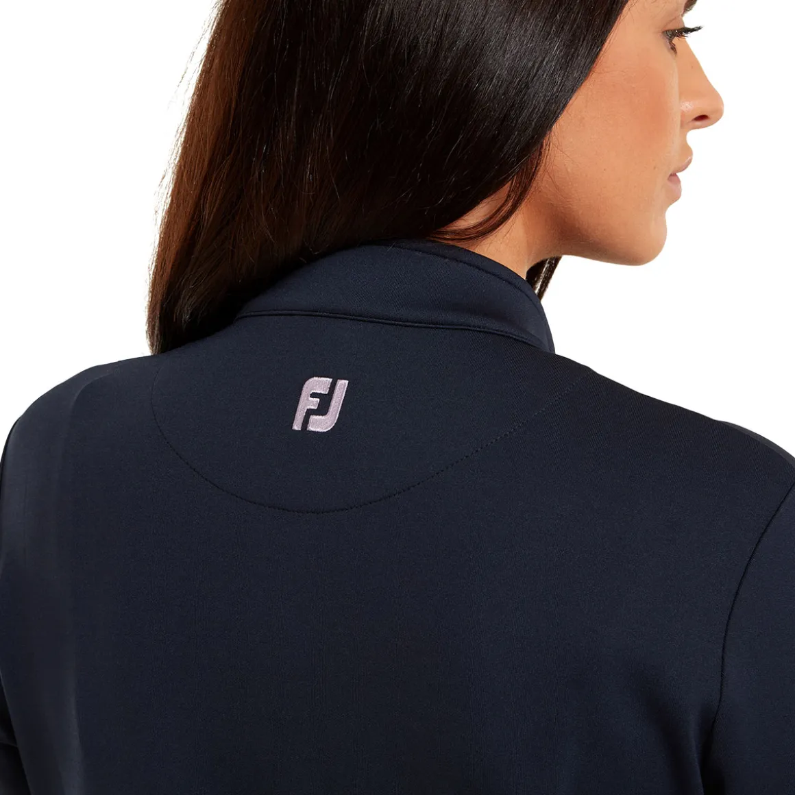 footjoy_ladies_fullzip_kn_7.webp FootJoy Ladies Full-Zip Knit Colour Block Mid Layer