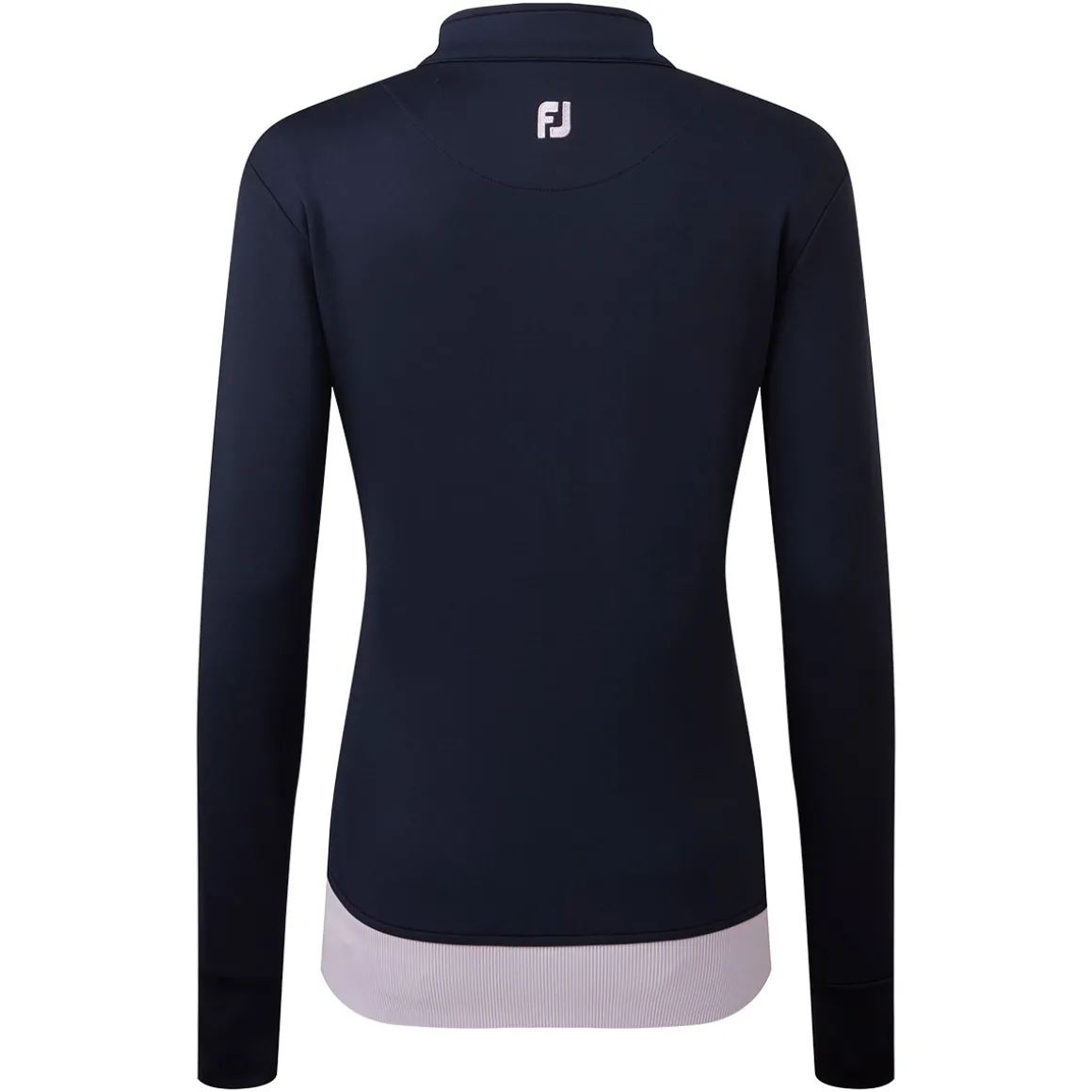 footjoy_ladies_fullzip_kn_9.webp FootJoy Ladies Full-Zip Knit Colour Block Mid Layer