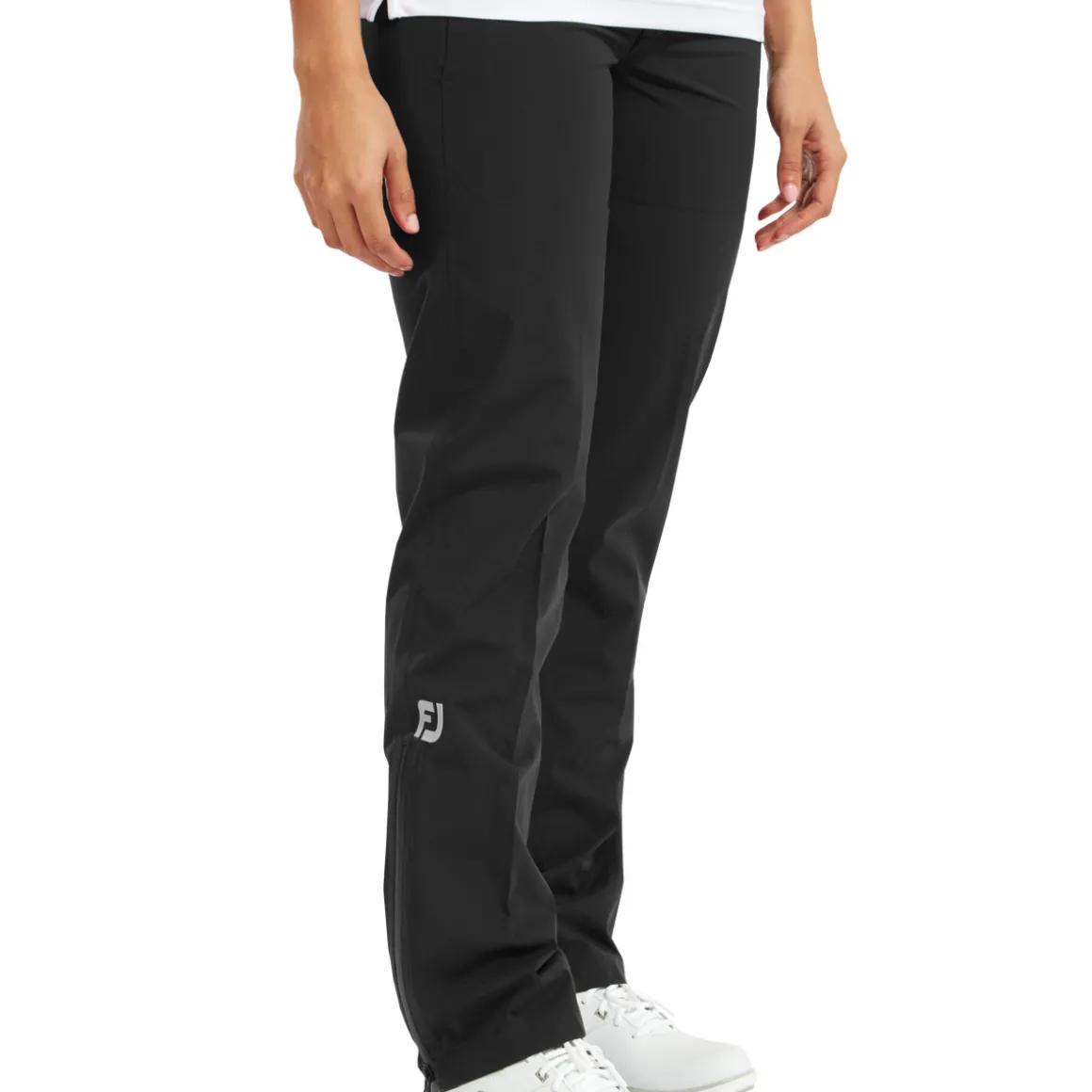 FootJoy Ladies HydroLite V2 Waterproof Golf Trousers