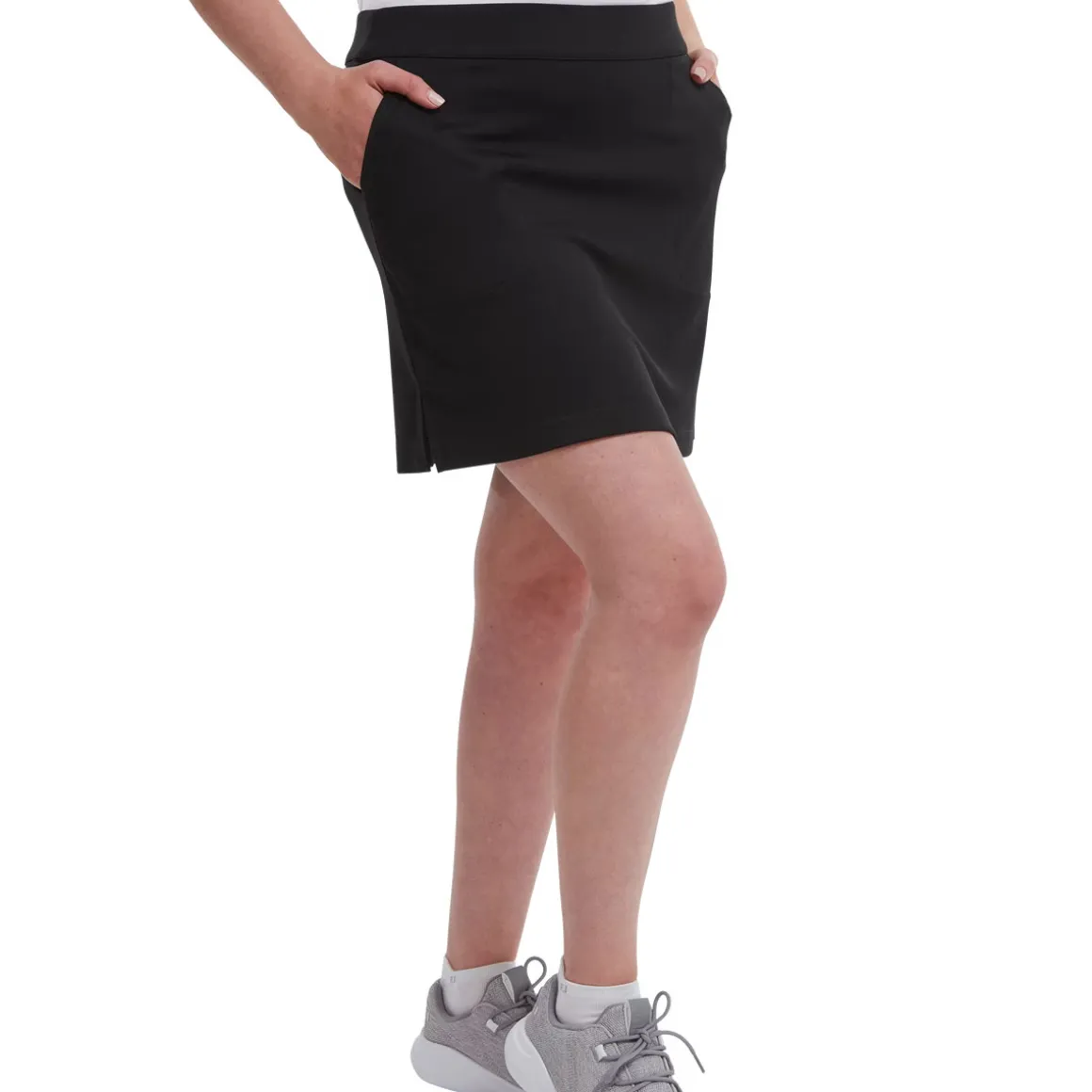 FootJoy Ladies Interlock Stretch Golf Skort