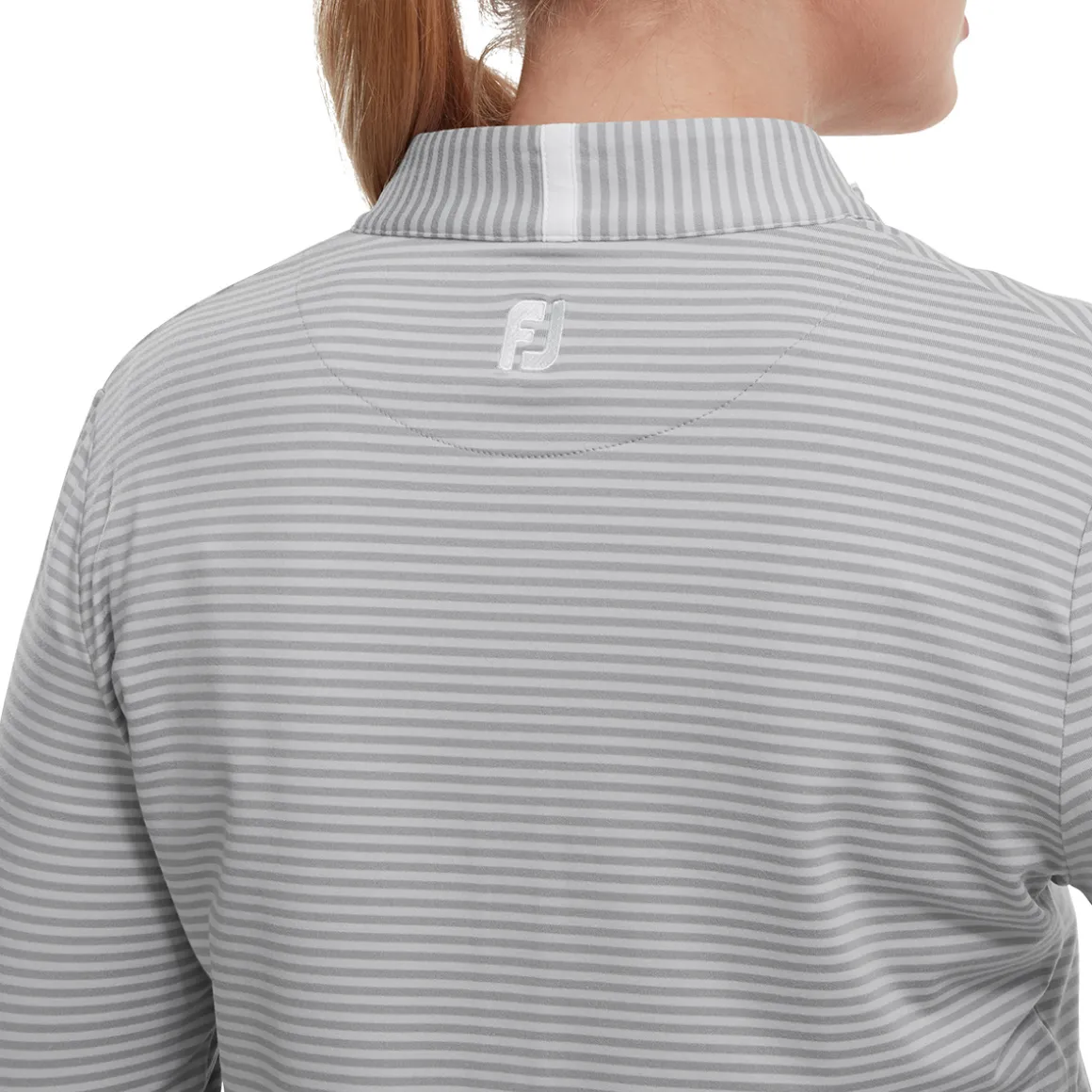 footjoy_ladies_lightweigh_7-1.webp FootJoy Ladies Lightweight Tonal Stripe Full-Zip Golf Mid Layer