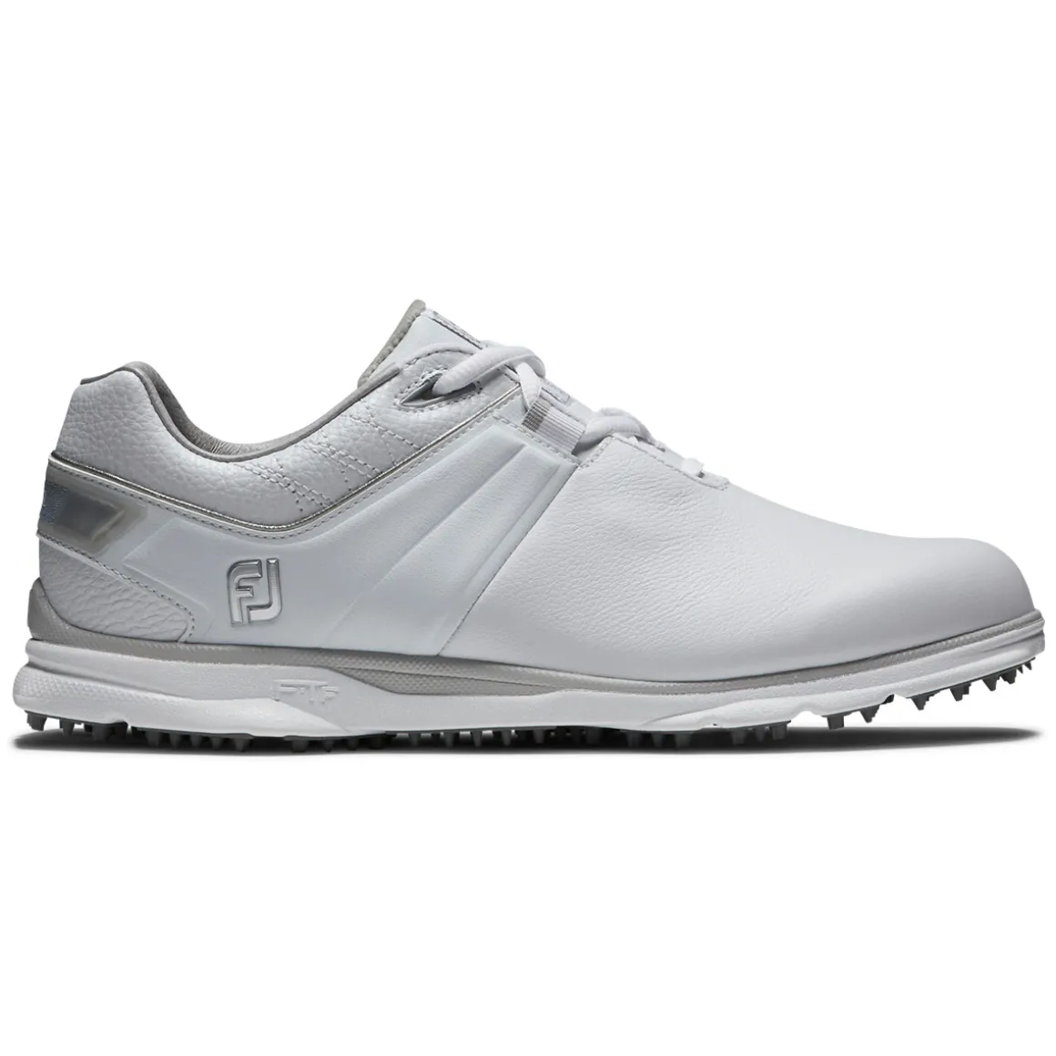 FootJoy Ladies Pro SL Waterproof Spikeless Golf Shoes