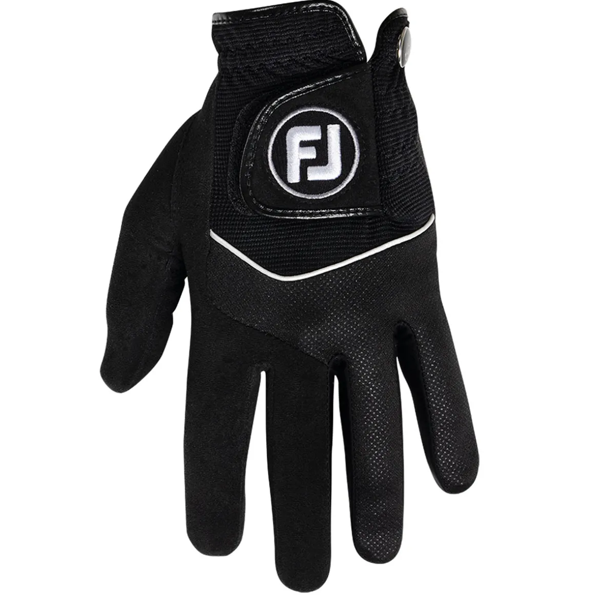 FootJoy Ladies RainGrip Golf Gloves - Pair