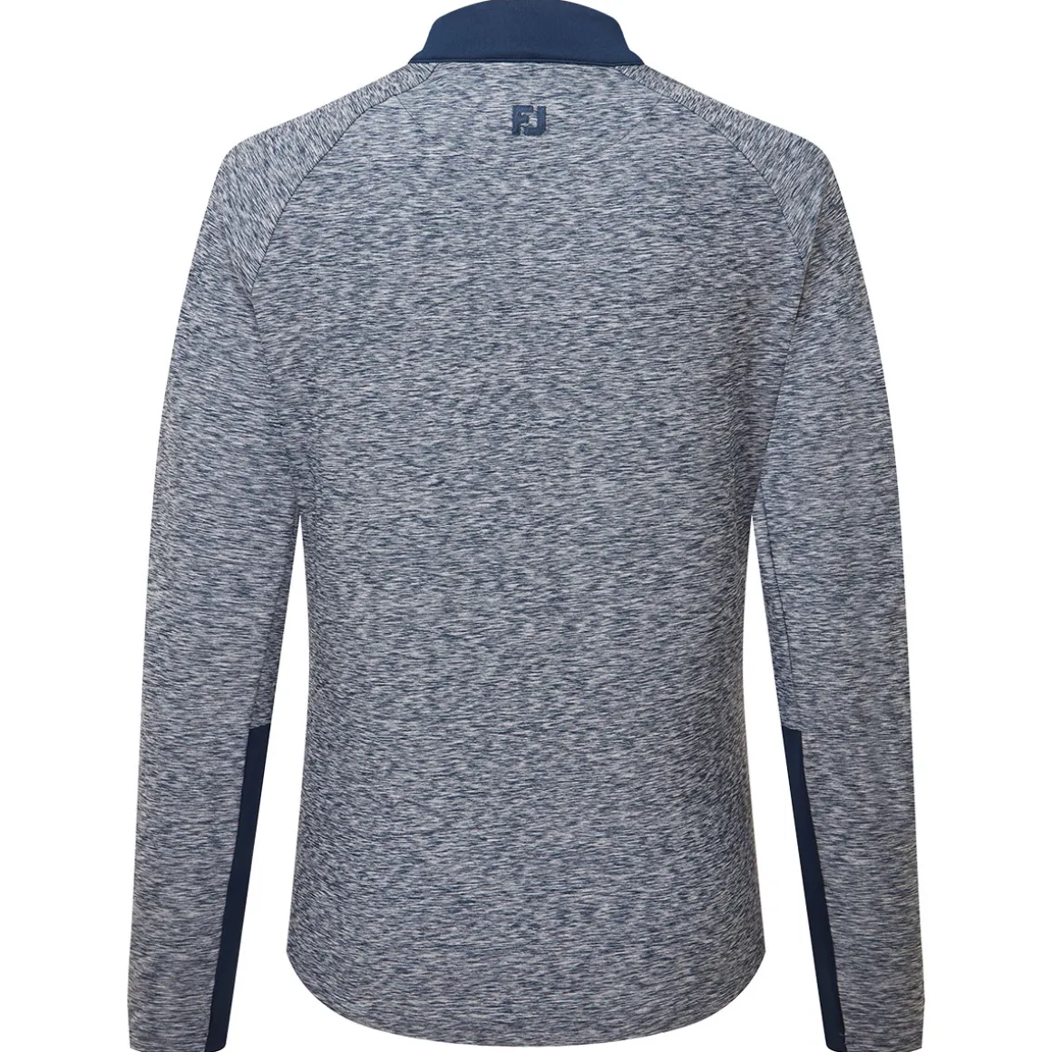 footjoy_ladies_space_dye__4.webp FootJoy Ladies Space Dye Thermal Full Zip Golf Mid Layer