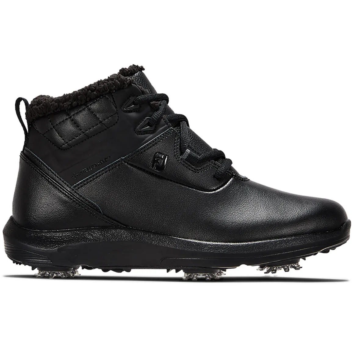 FootJoy Ladies Stormwalker Waterproof Spiked Golf Boots