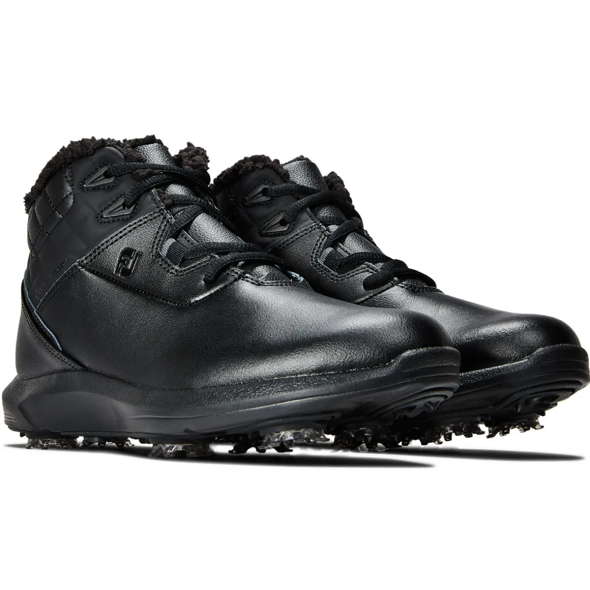 FootJoy Ladies Stormwalker Waterproof Spiked Golf Boots