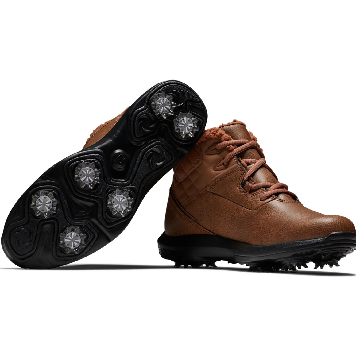 footjoy_ladies_stormwalke_6.webp FootJoy Ladies Stormwalker Waterproof Spiked Golf Boots