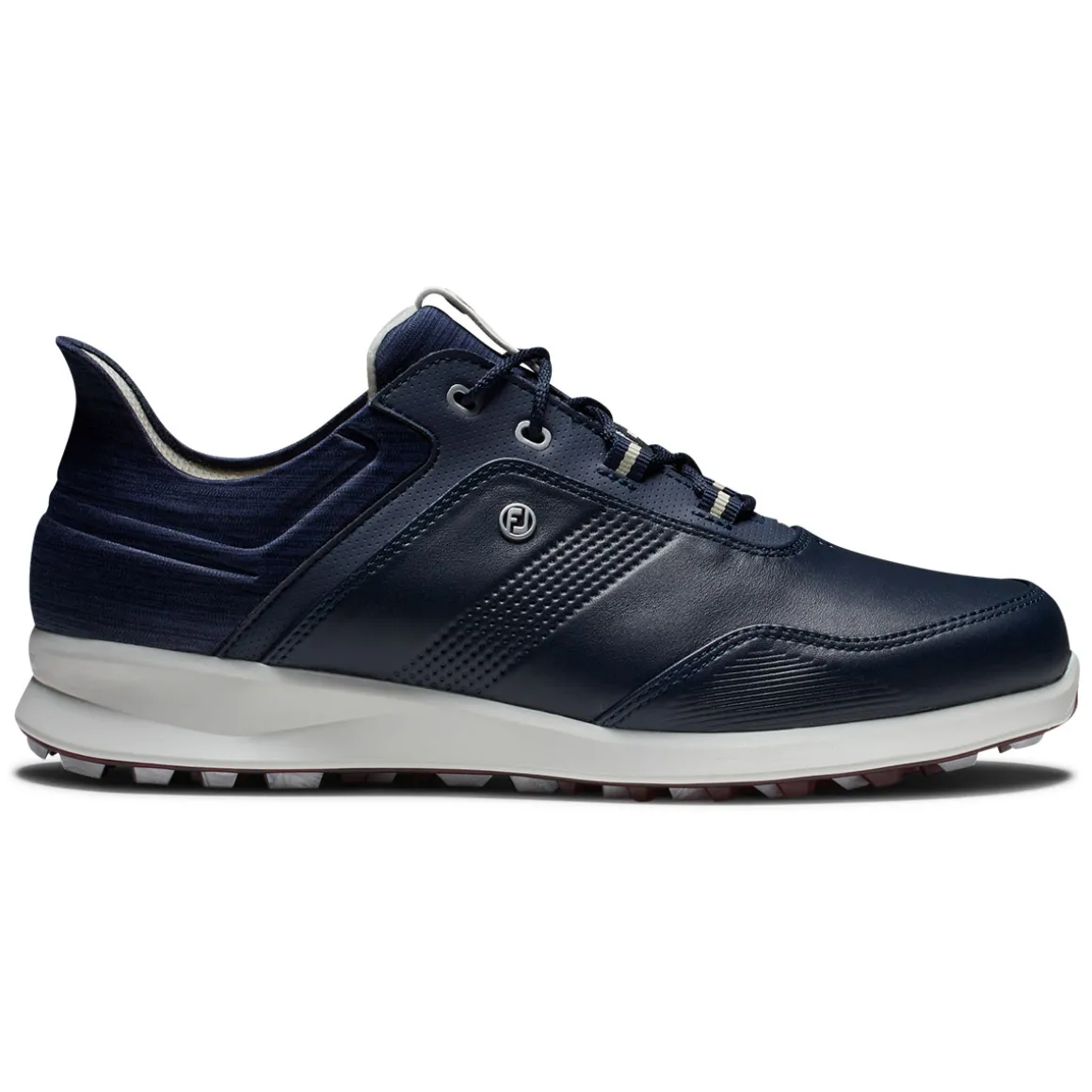 FootJoy Ladies Stratos Waterproof Spikeless Golf Shoes