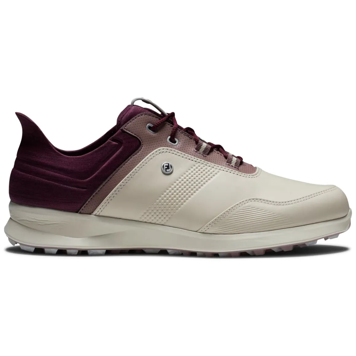 FootJoy Ladies Stratos Waterproof Spikeless Golf Shoes
