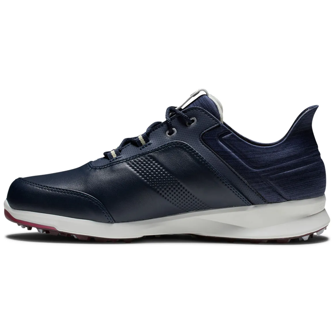 FootJoy Ladies Stratos Waterproof Spikeless Golf Shoes