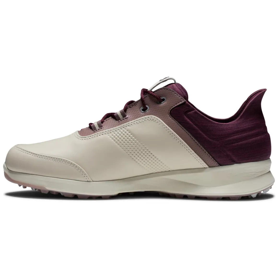 FootJoy Ladies Stratos Waterproof Spikeless Golf Shoes