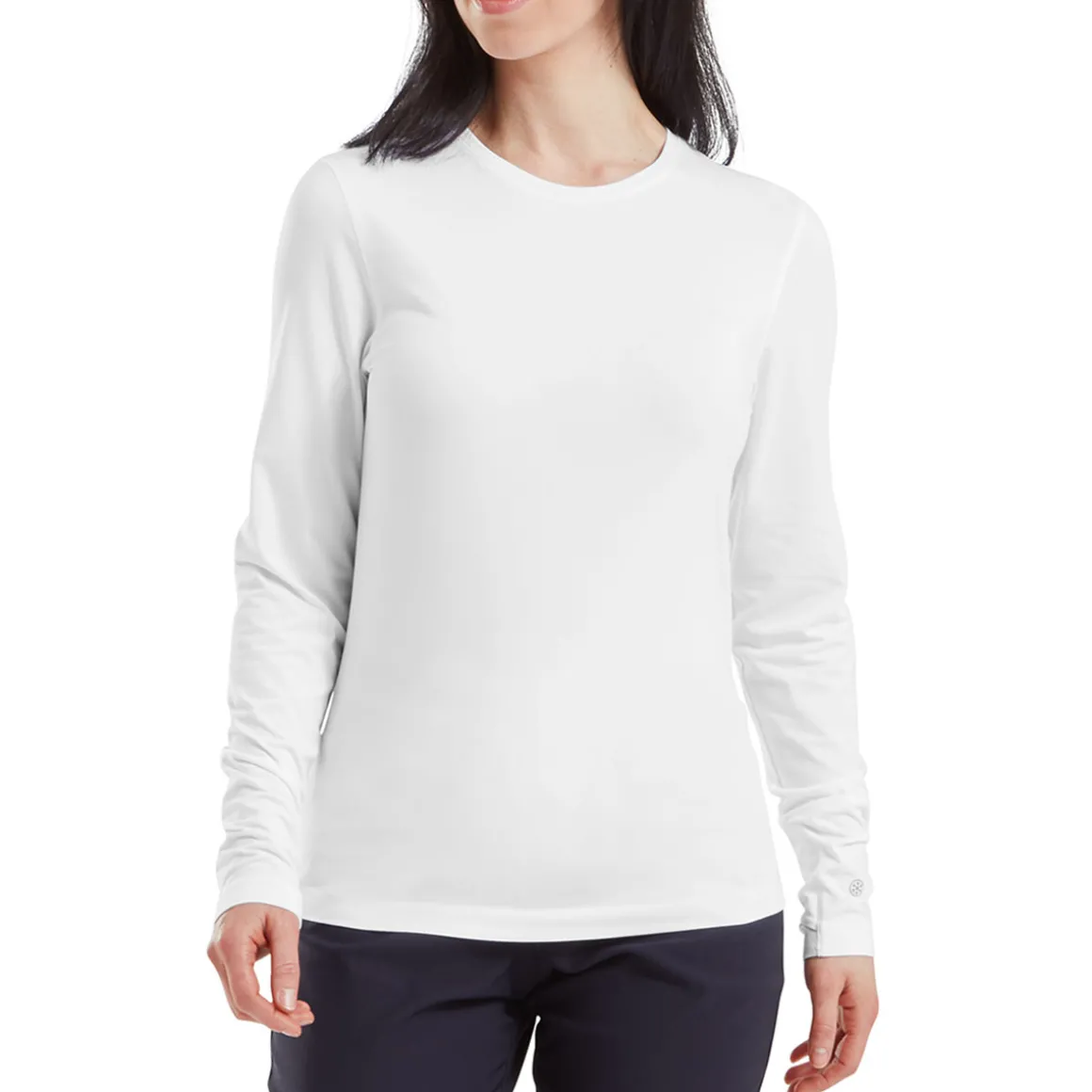 FootJoy Ladies ThermoSeries Fleece Golf Base Layer