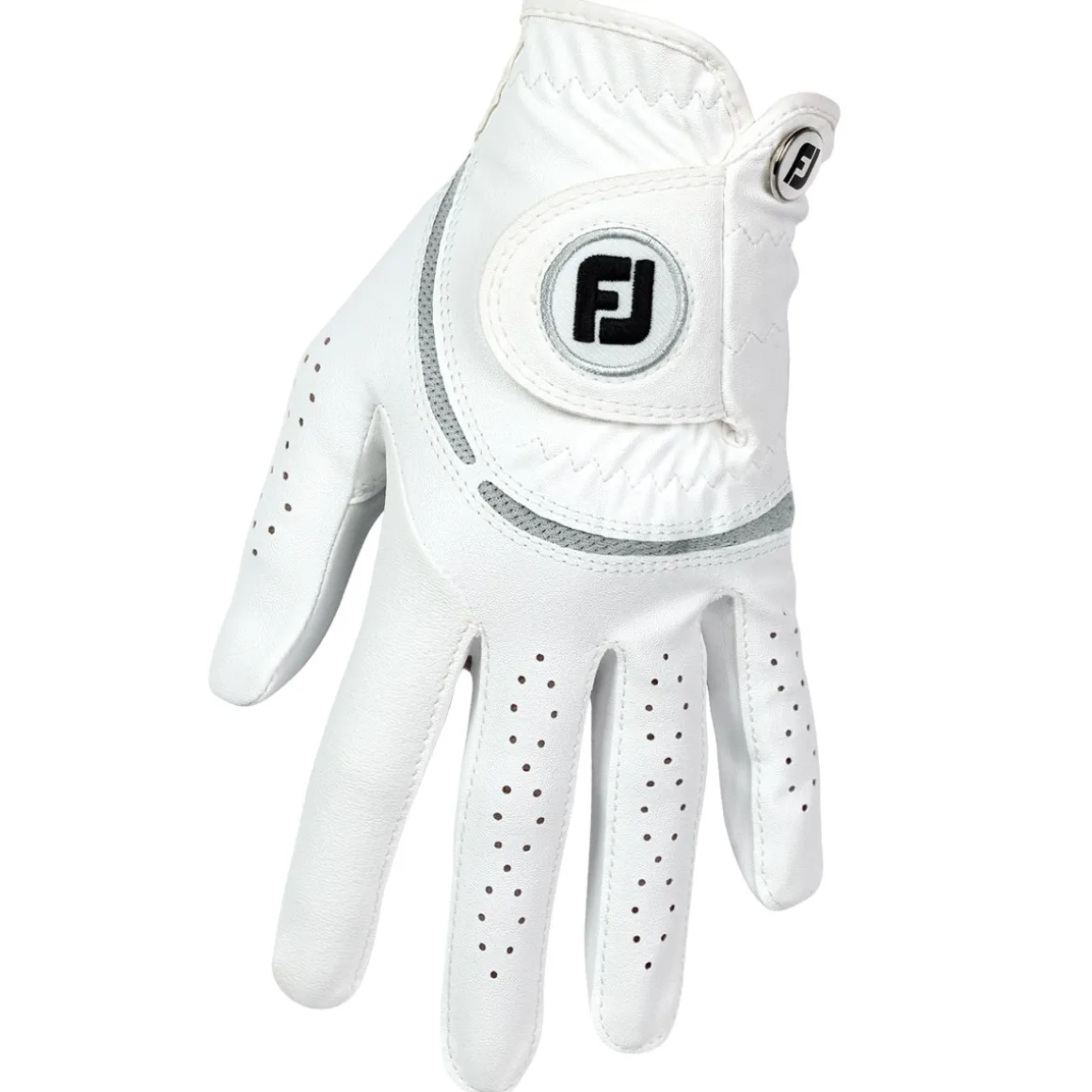 FootJoy Ladies Weathersof Golf Glove
