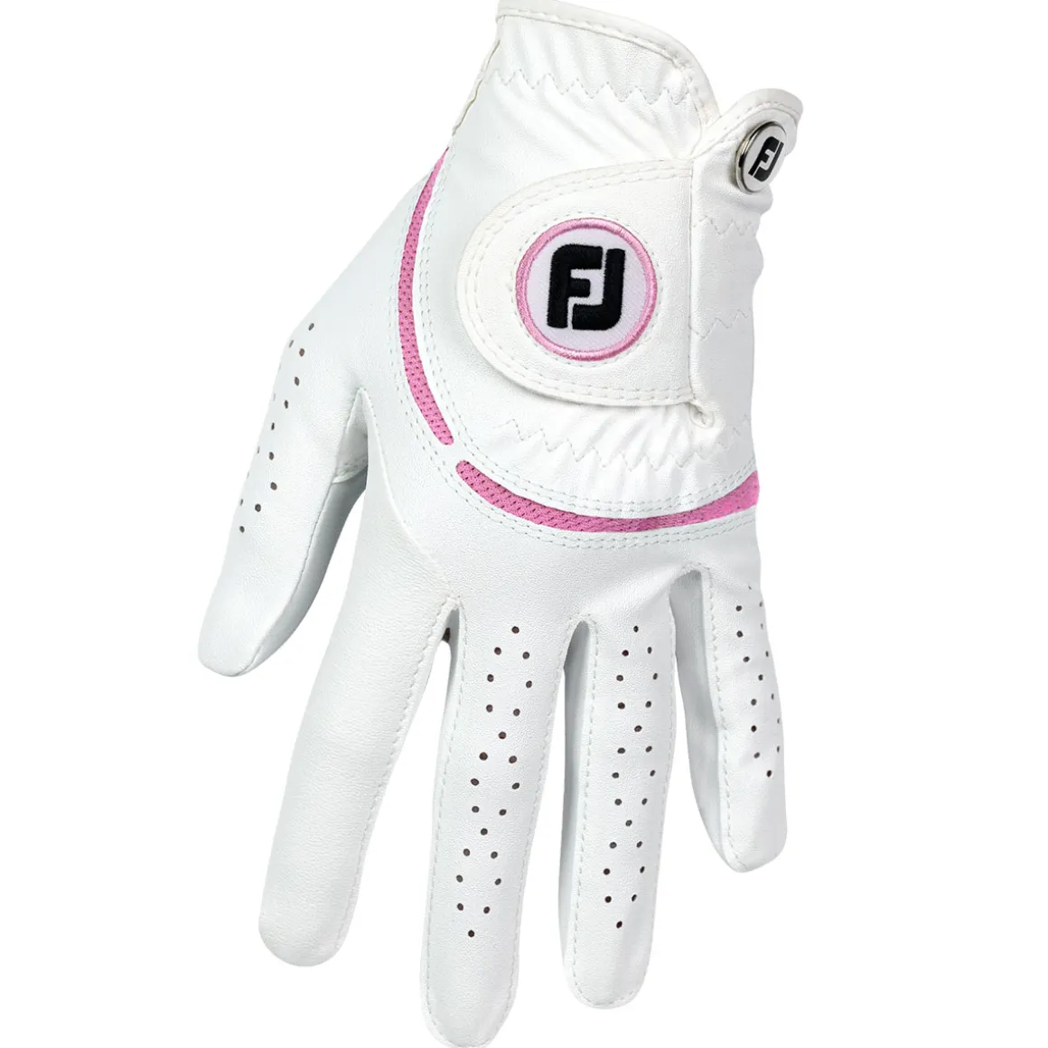 FootJoy Ladies Weathersof Golf Glove