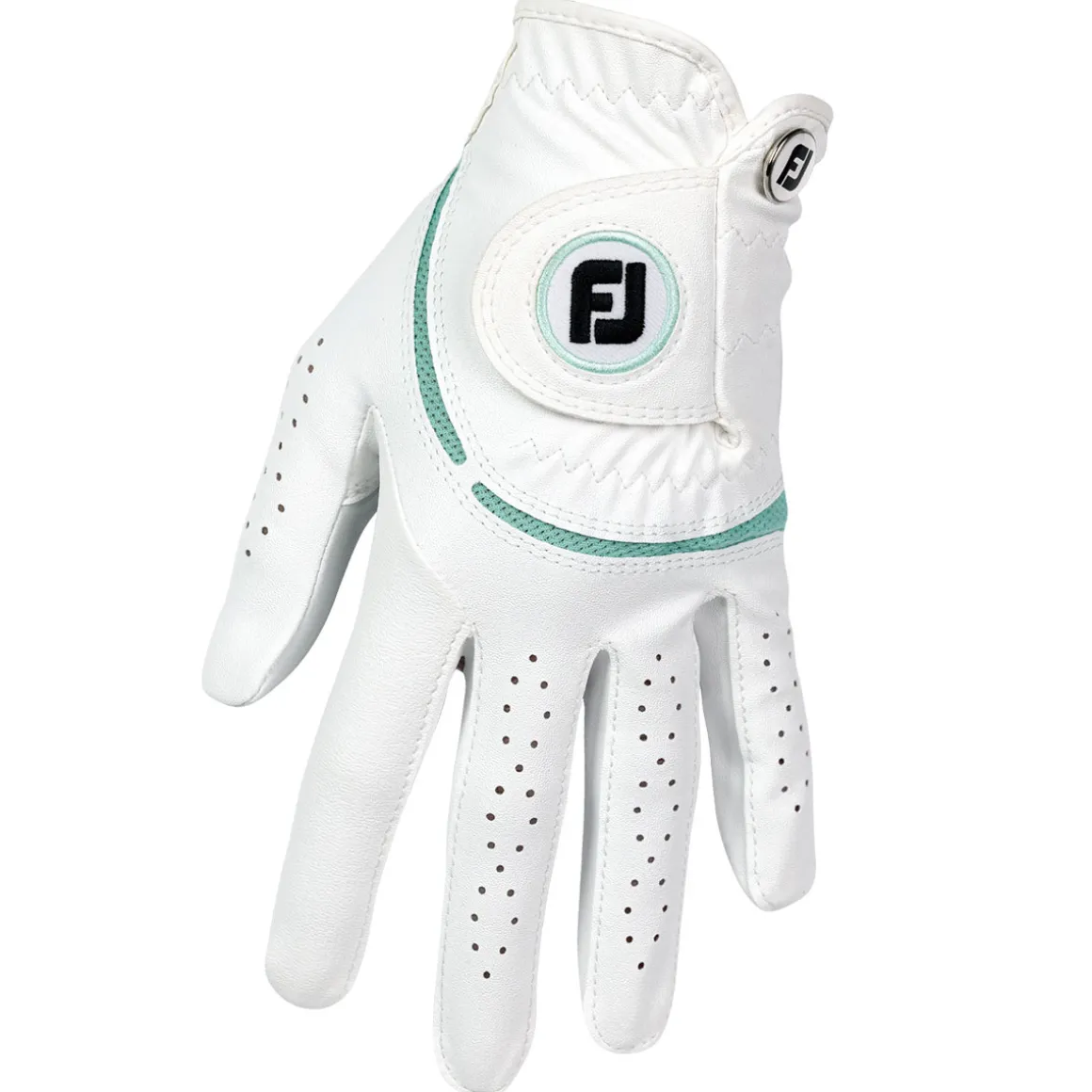 FootJoy Ladies Weathersof Golf Glove