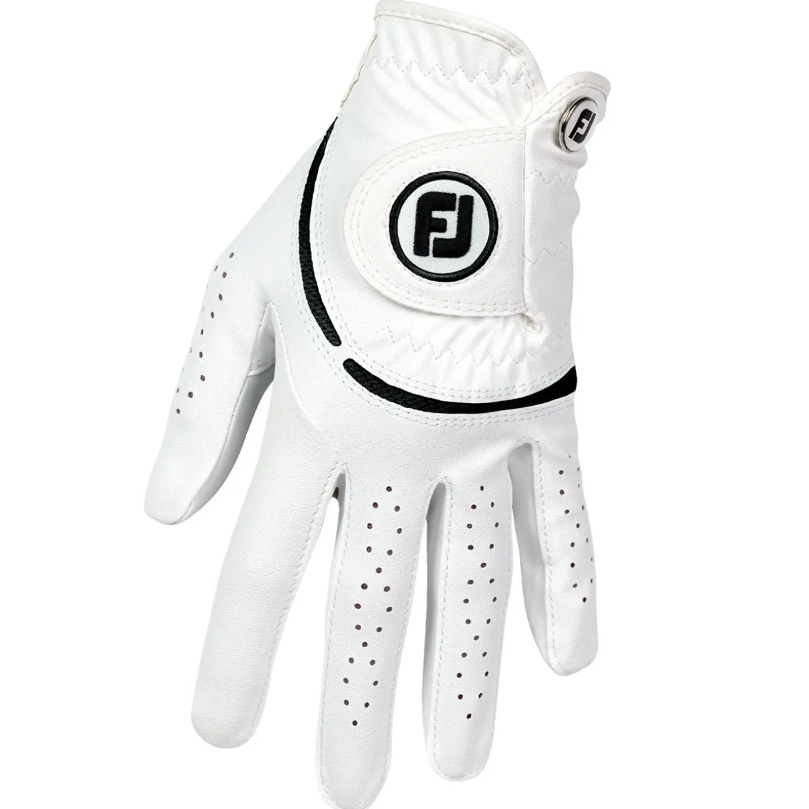 FootJoy Ladies Weathersof Golf Glove