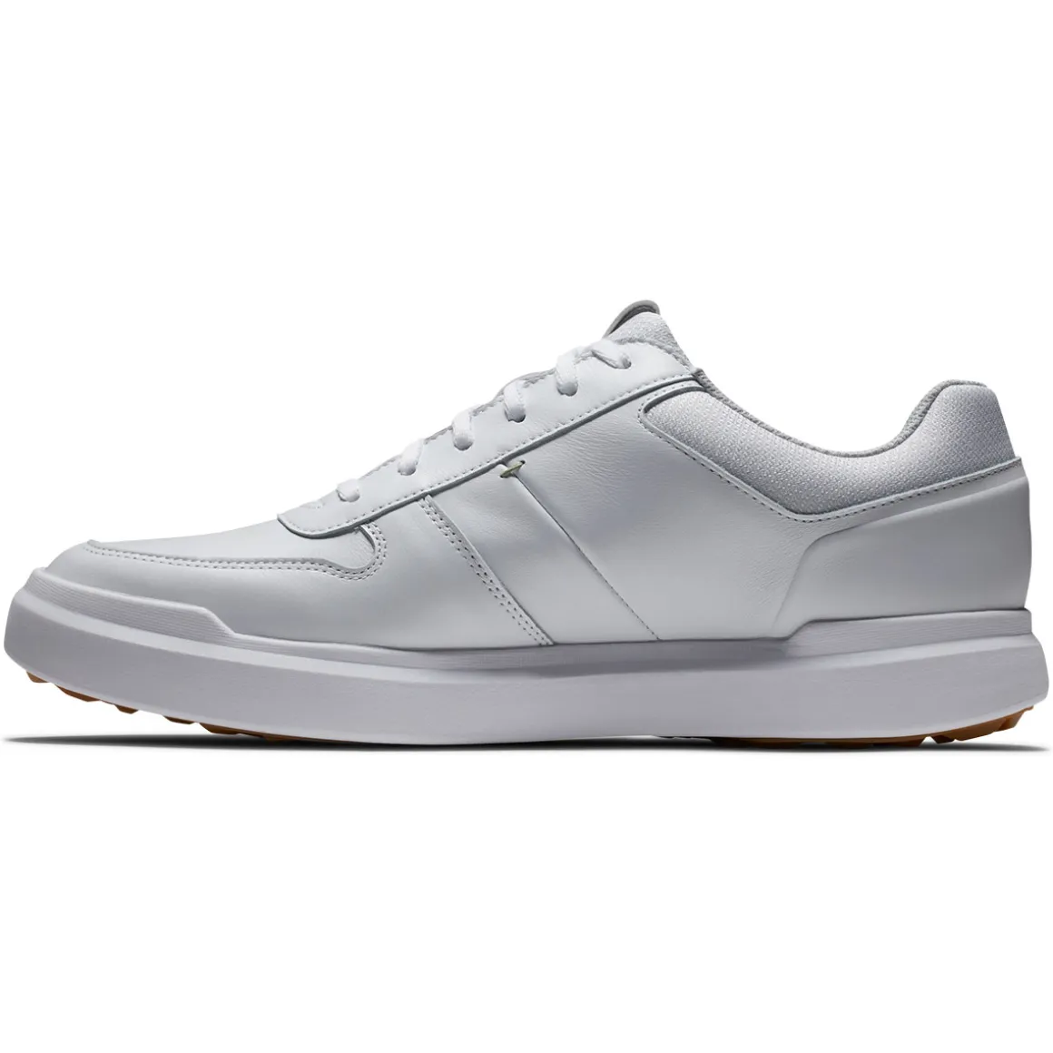 FootJoy Men's Contour Casual Waterproof Spikeless Golf Shoes
