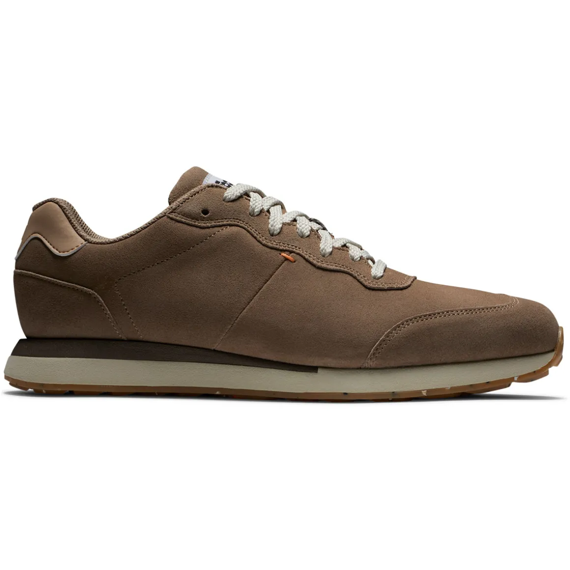 FootJoy Men's Contour Jogger Spikeless Golf Shoes
