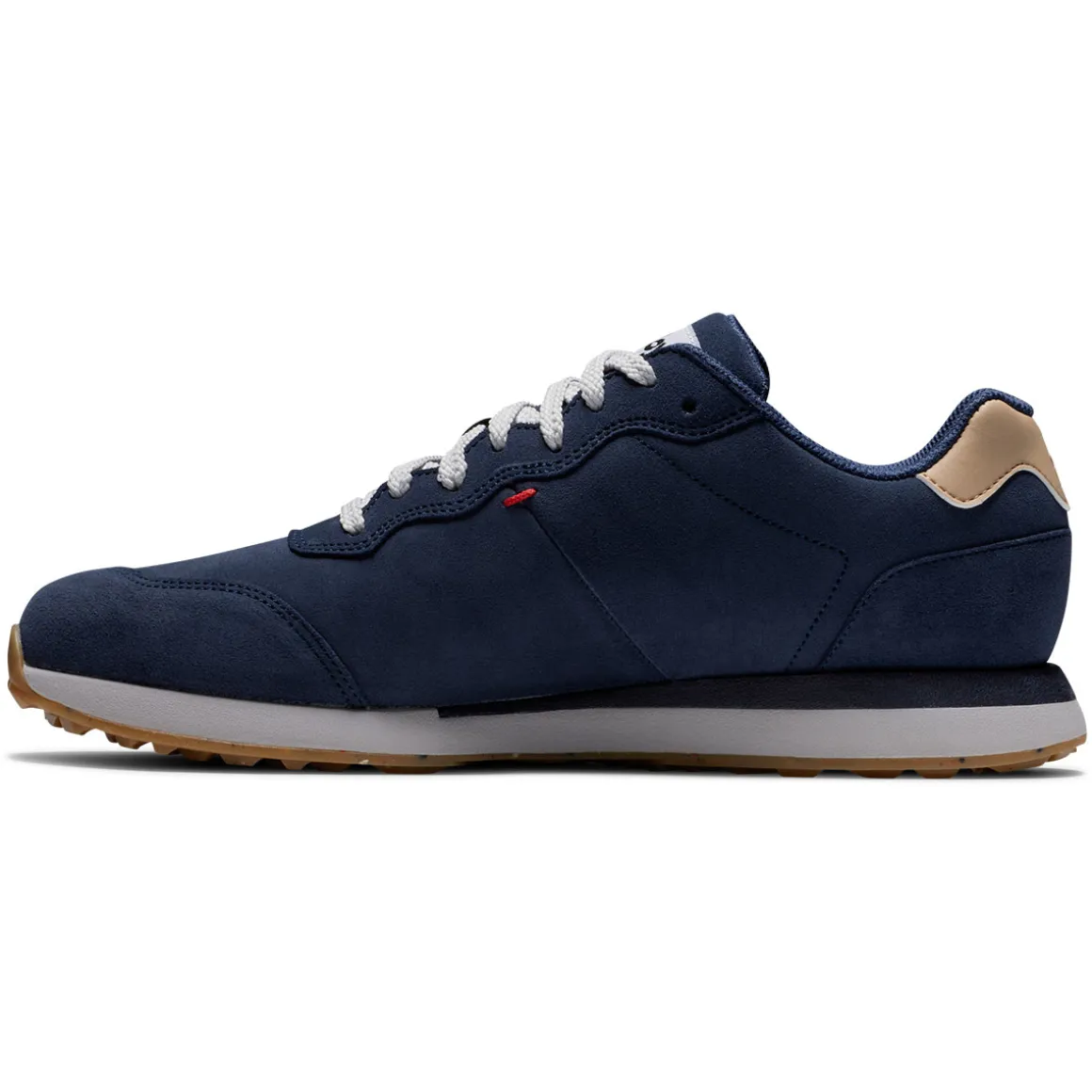 FootJoy Men's Contour Jogger Spikeless Golf Shoes