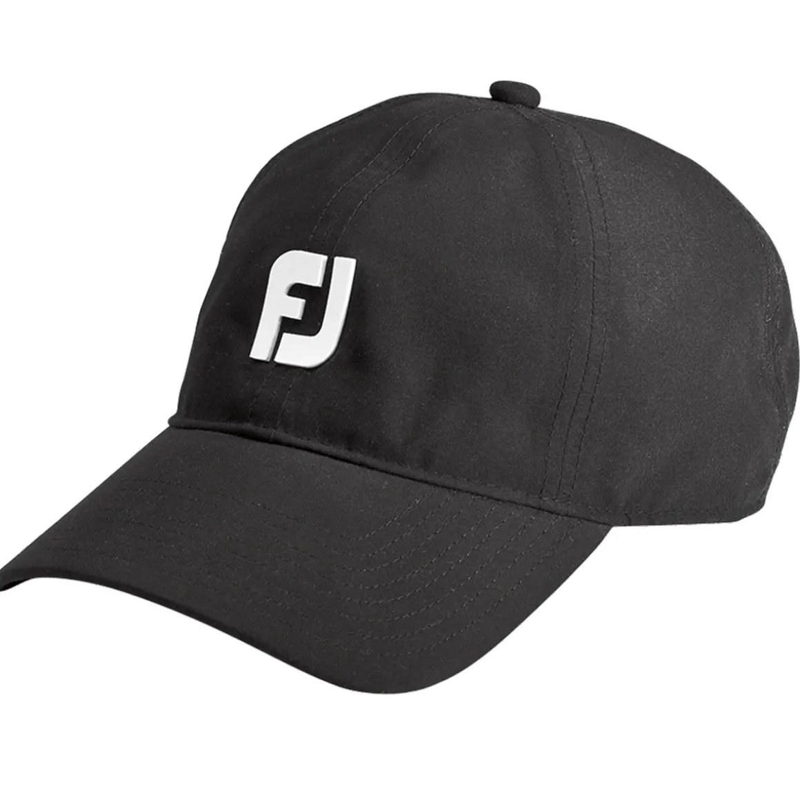 FootJoy Men's DryJoys Waterproof Golf Cap