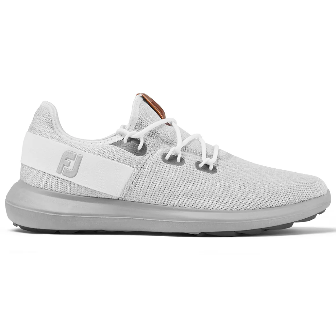 FootJoy Men's Flex Coastal Spikeless Golf Shoes
