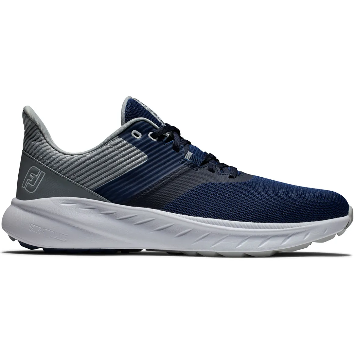 FootJoy Men's Flex Spikeless Golf Shoes