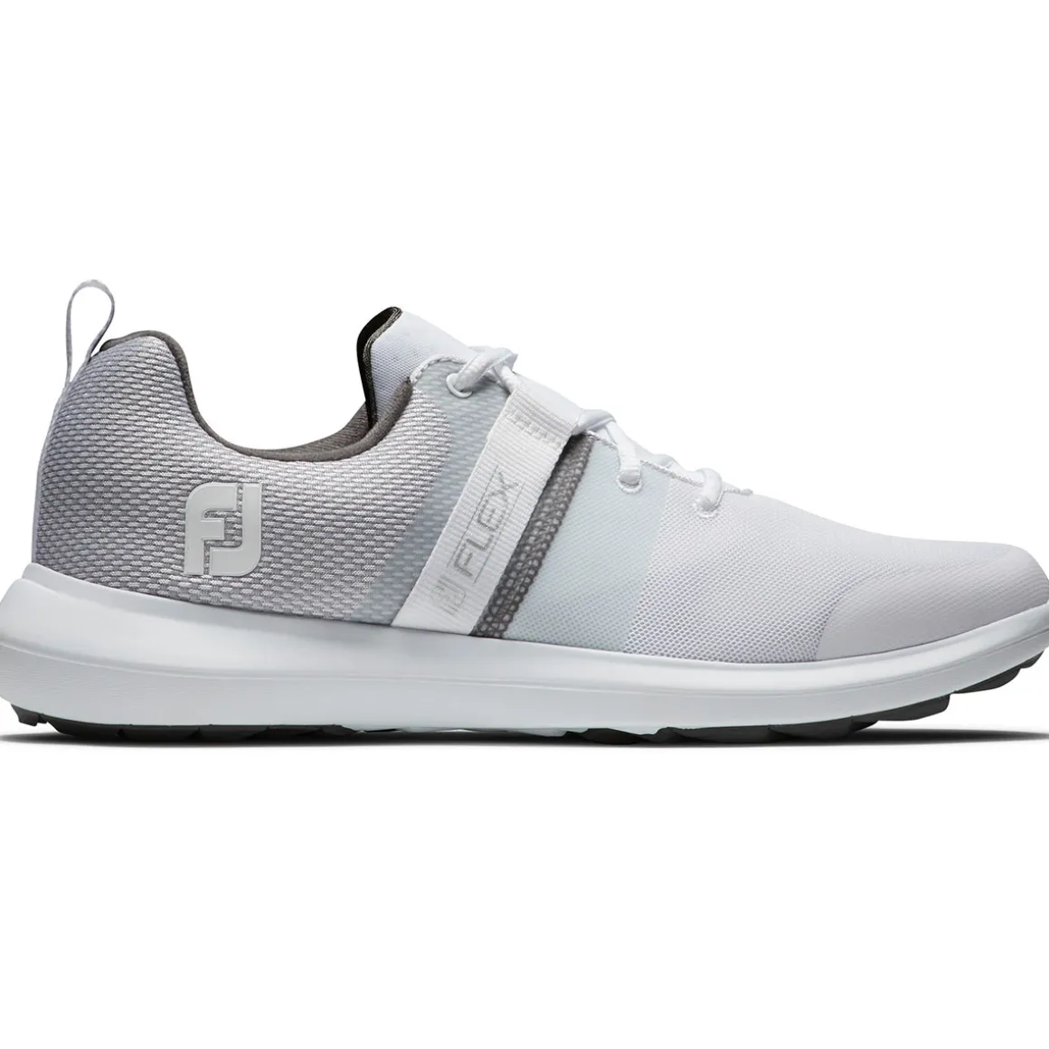 FootJoy Men's Flex Spikeless Golf Shoes