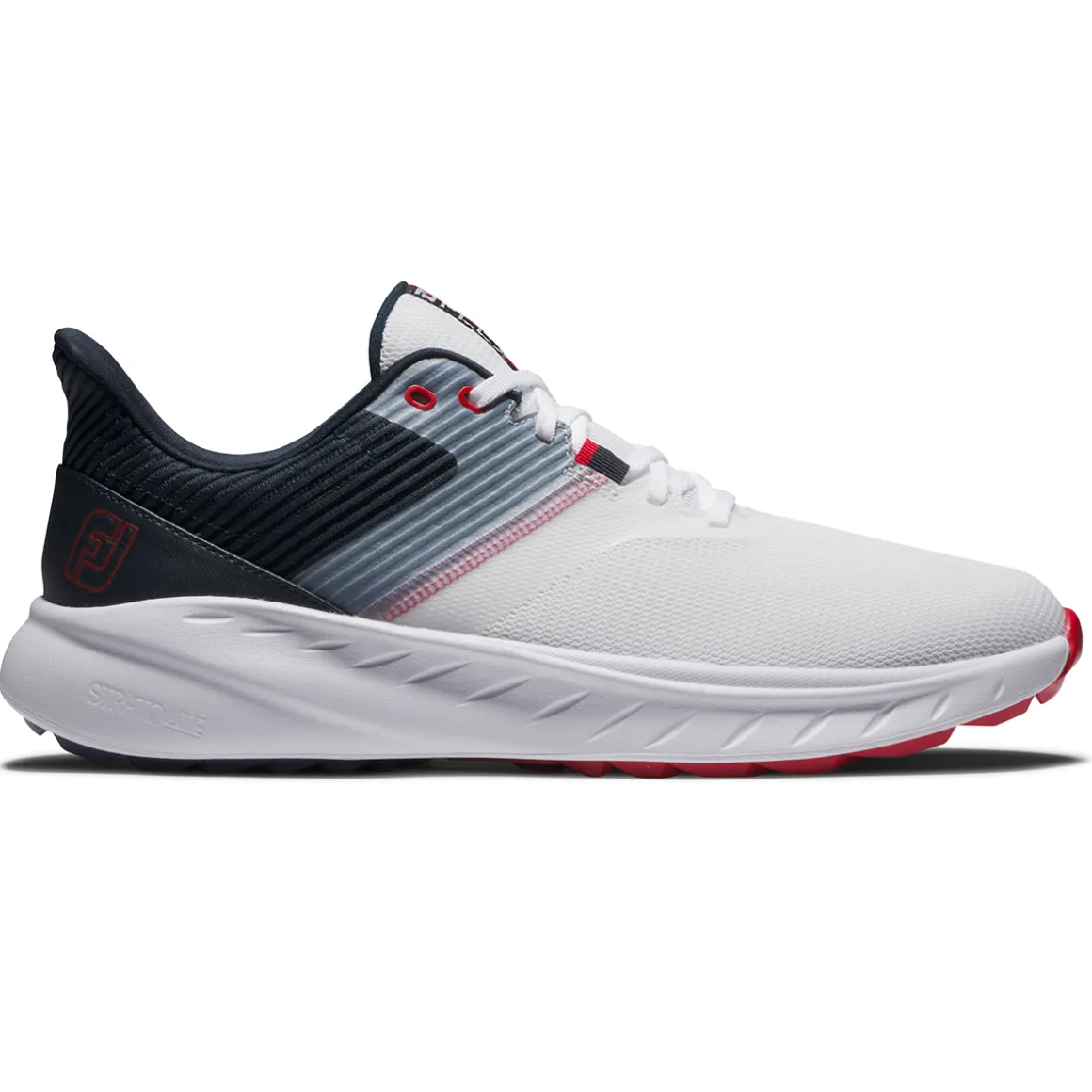 FootJoy Men's Flex Spikeless Golf Shoes