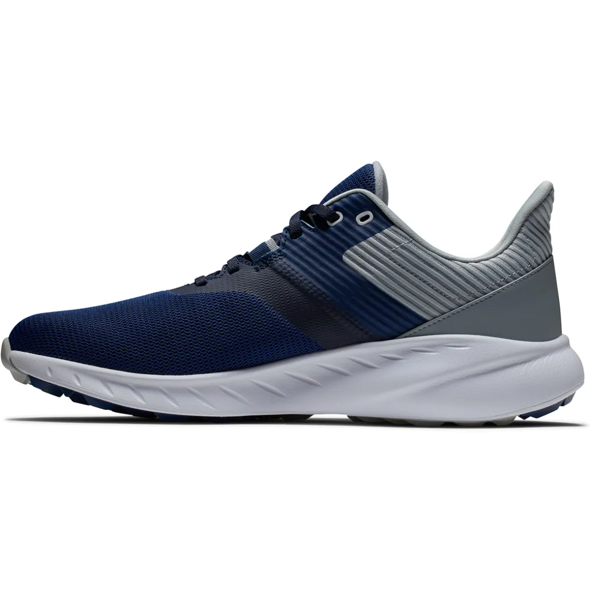 FootJoy Men's Flex Spikeless Golf Shoes