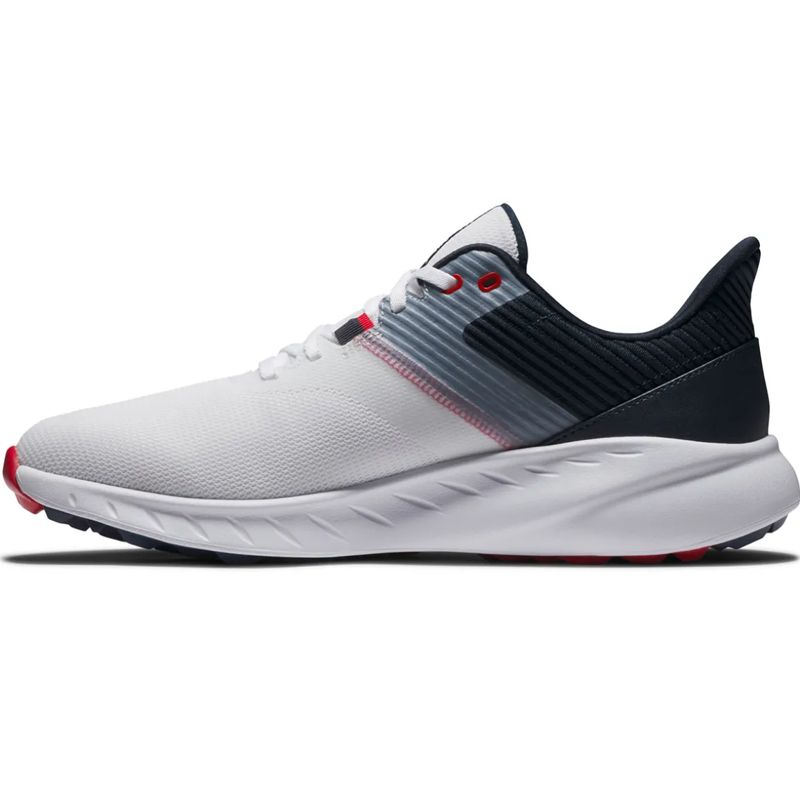 FootJoy Men's Flex Spikeless Golf Shoes