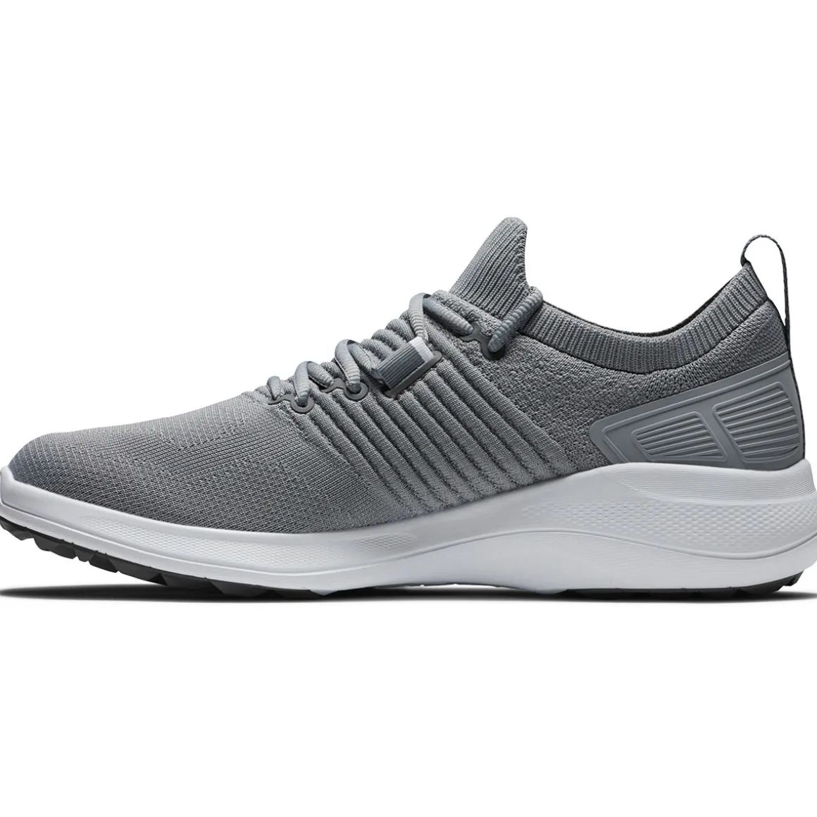 FootJoy Men's Flex XP Waterproof Spikeless Golf Shoes