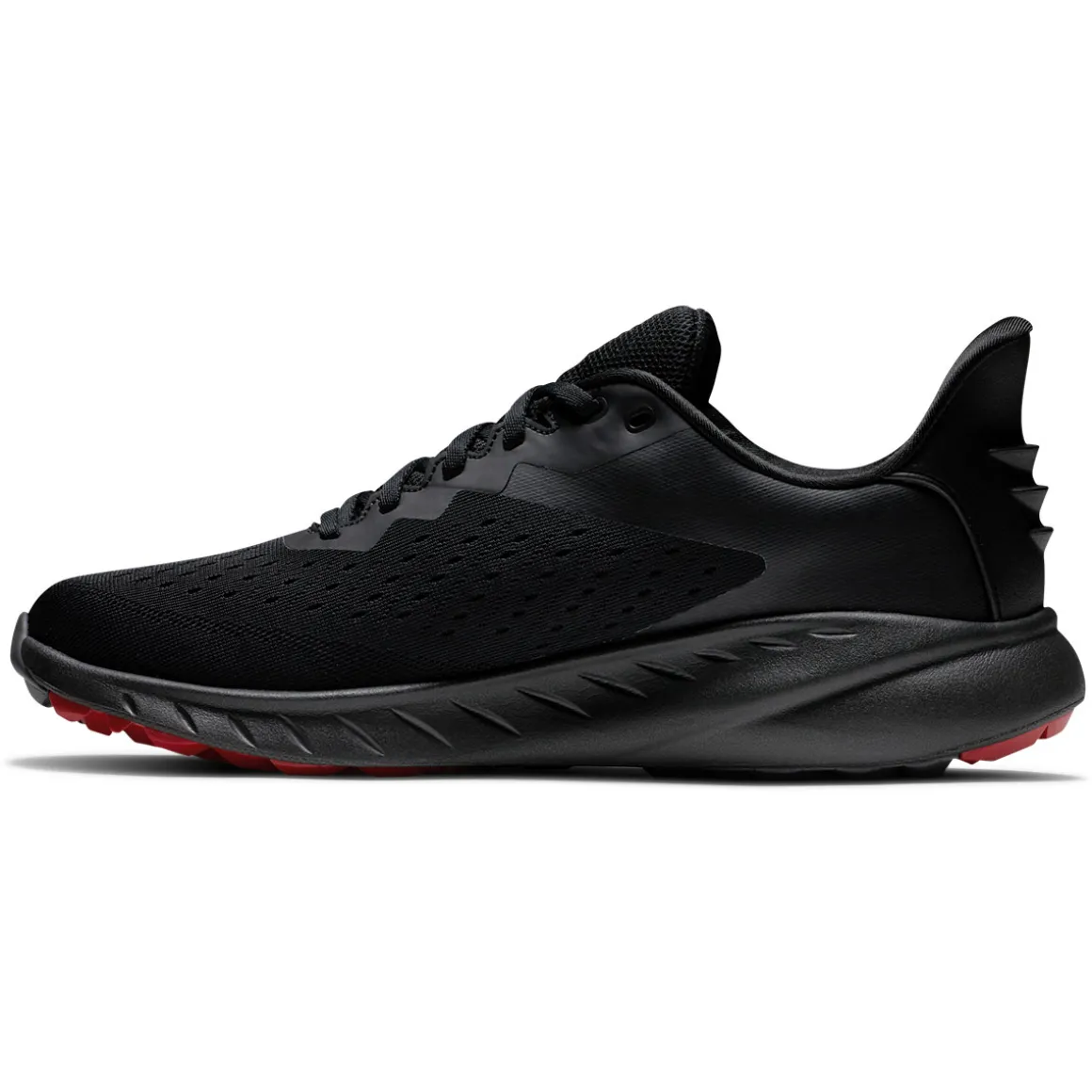 FootJoy Men's Flex XP Waterproof Spikeless Golf Shoes